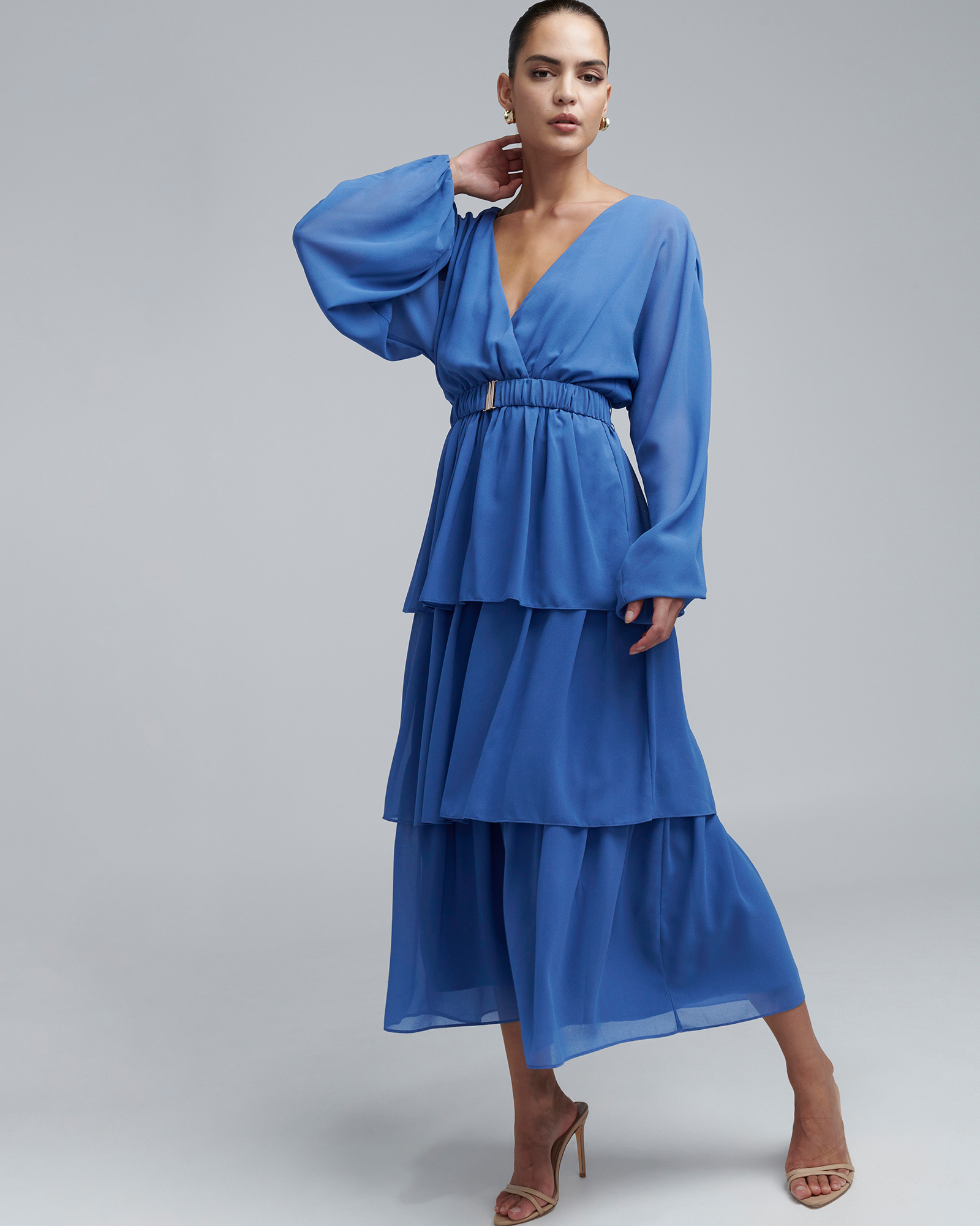 Alana Dress