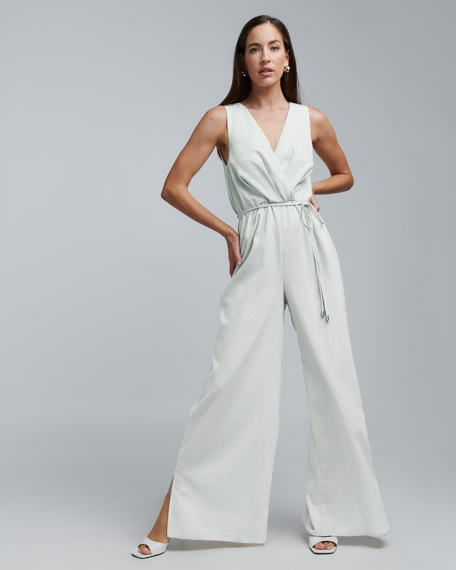 Sparkle Jumpsuit