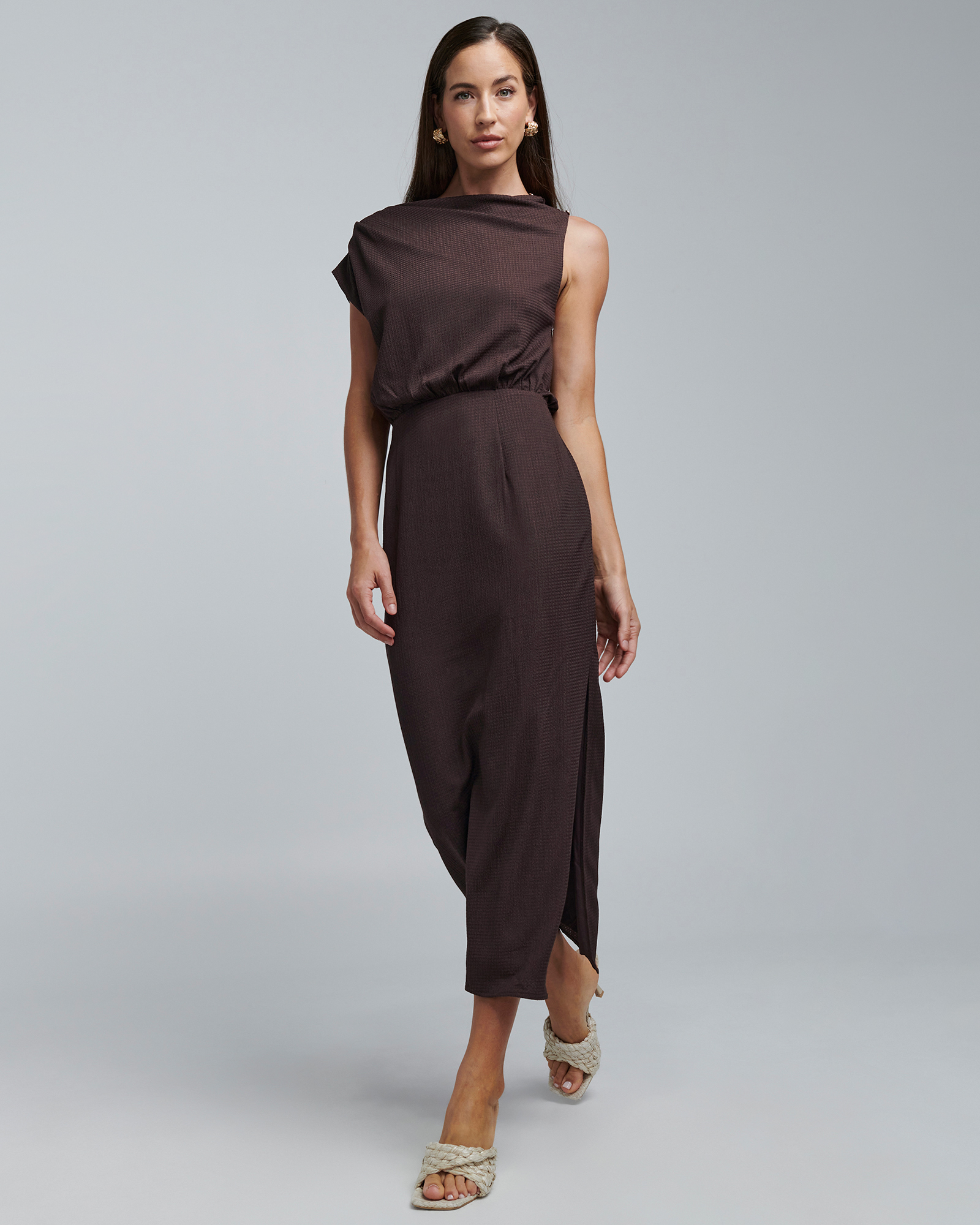 Alias Midi Dress