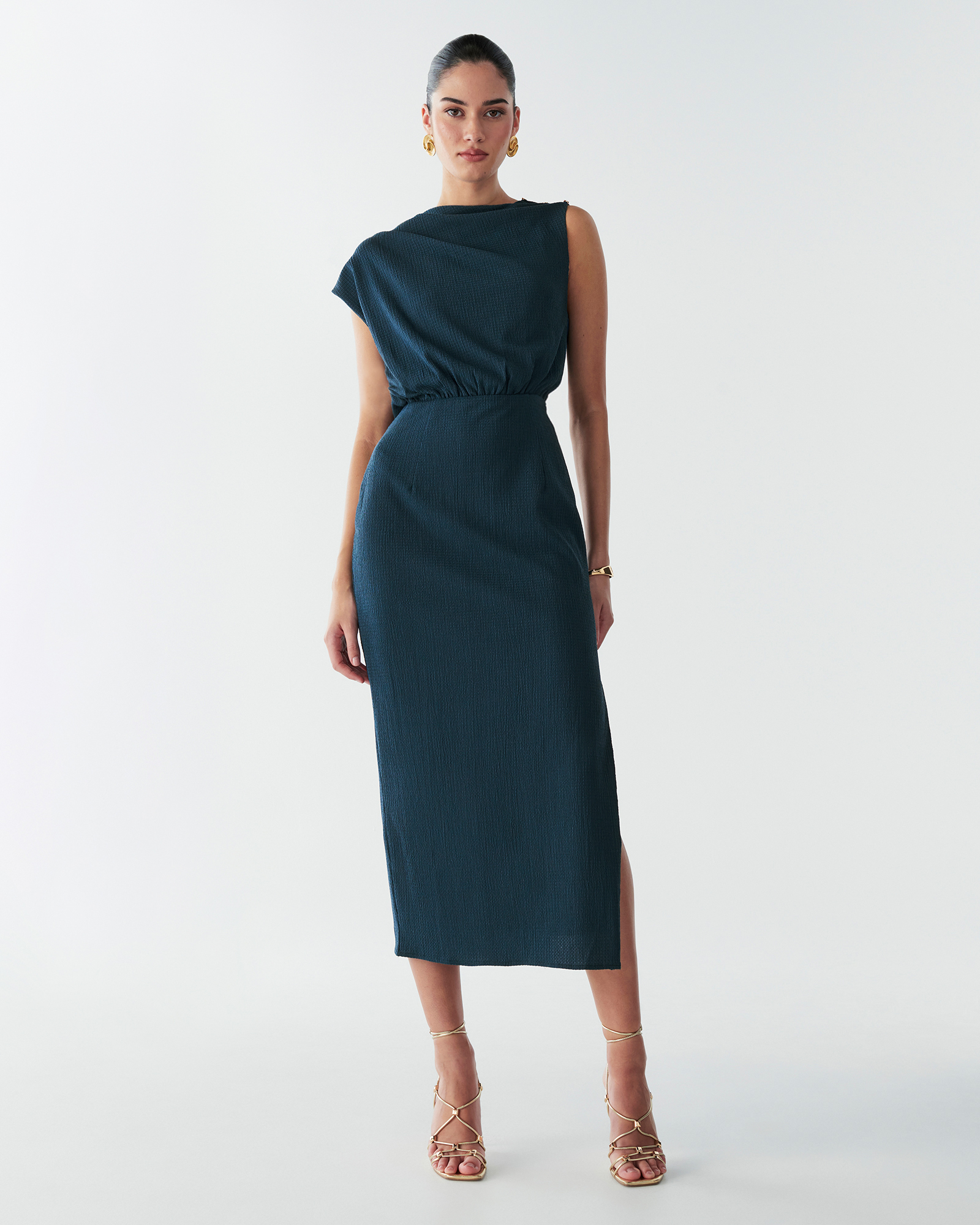 Alias Midi Dress