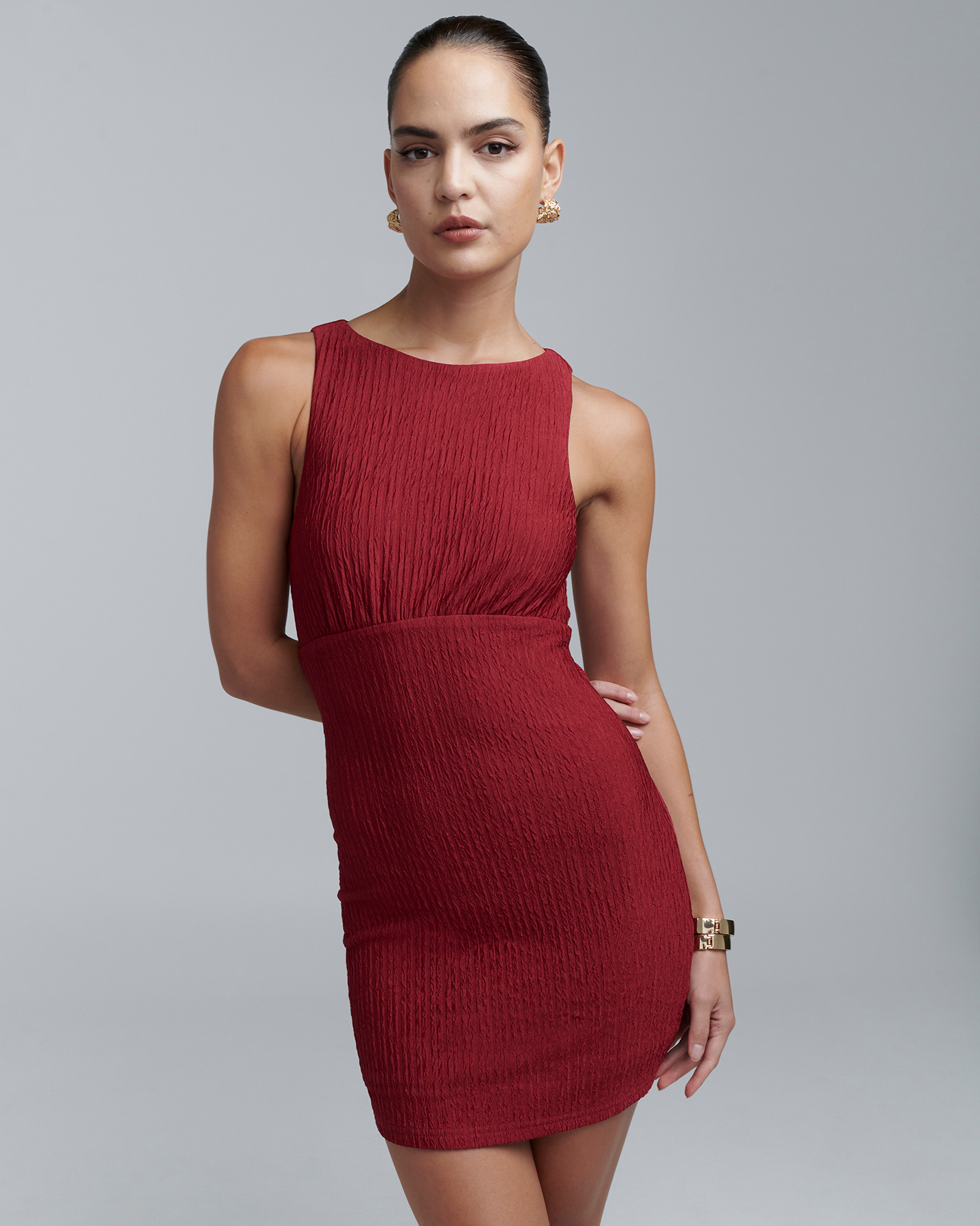 Kimmy Dress