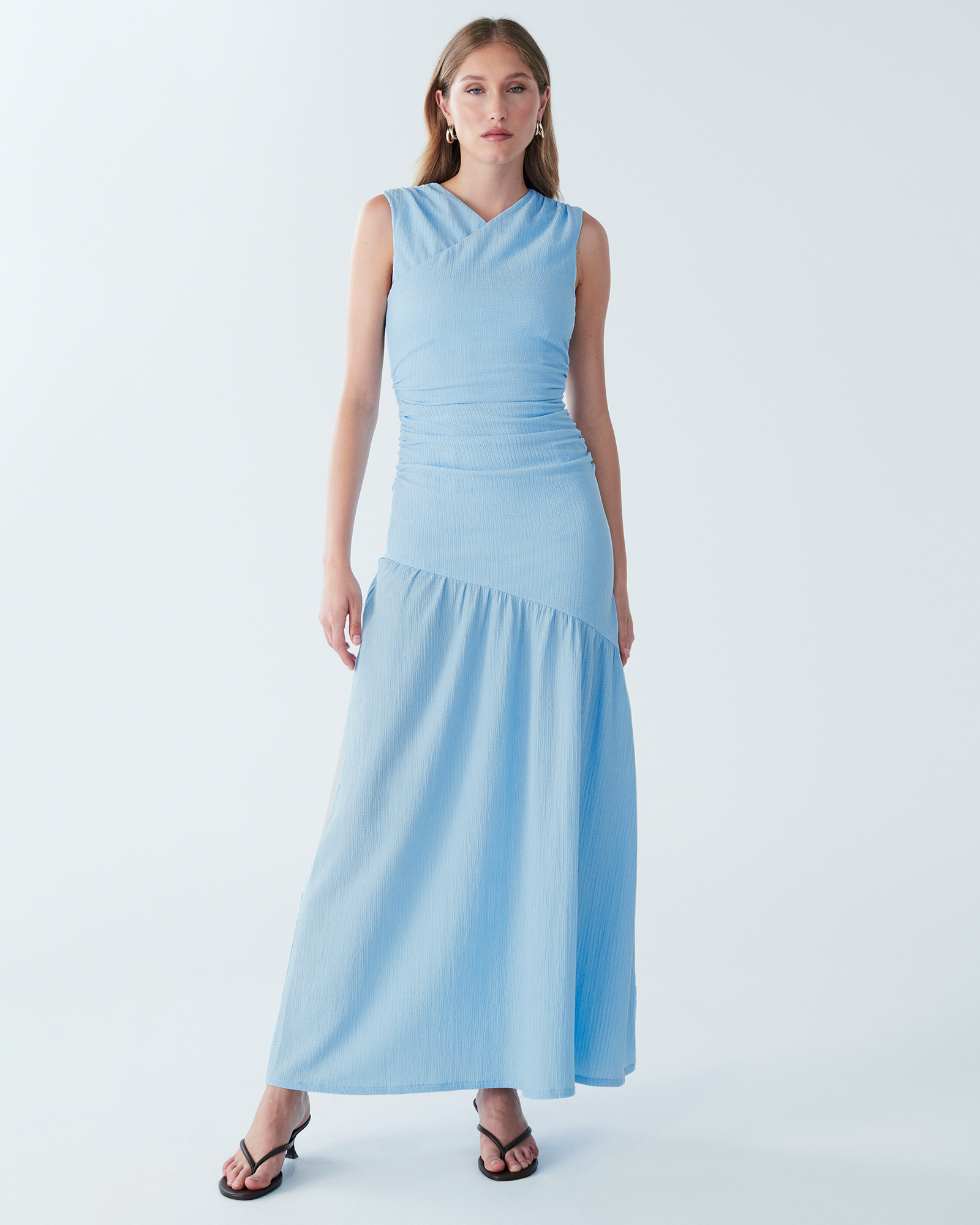 Tia Maxi Dress