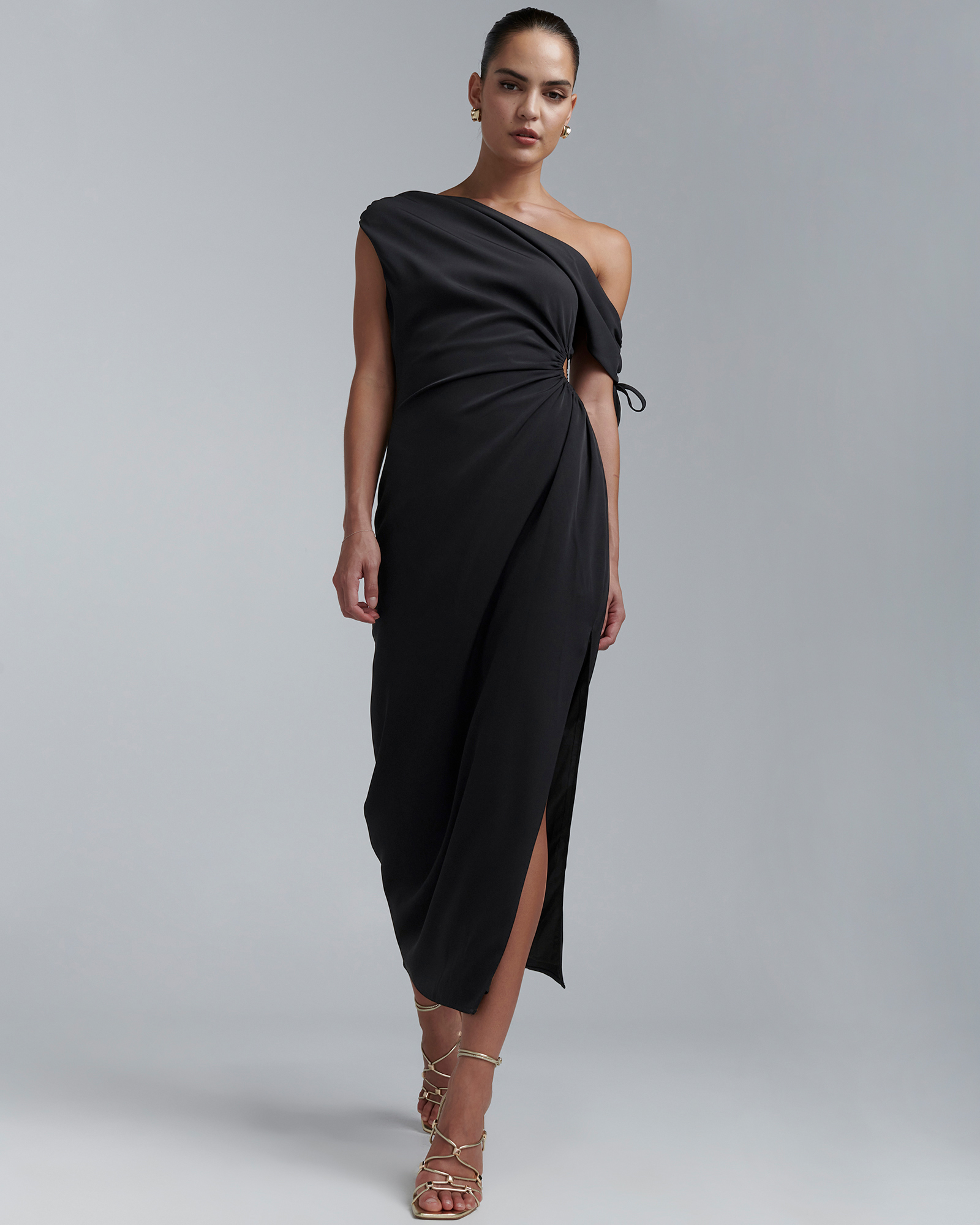 Beverly Midi Dress