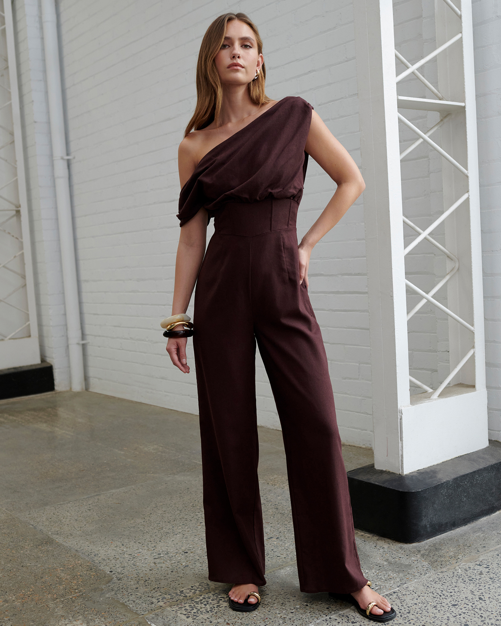 Marzia Jumpsuit