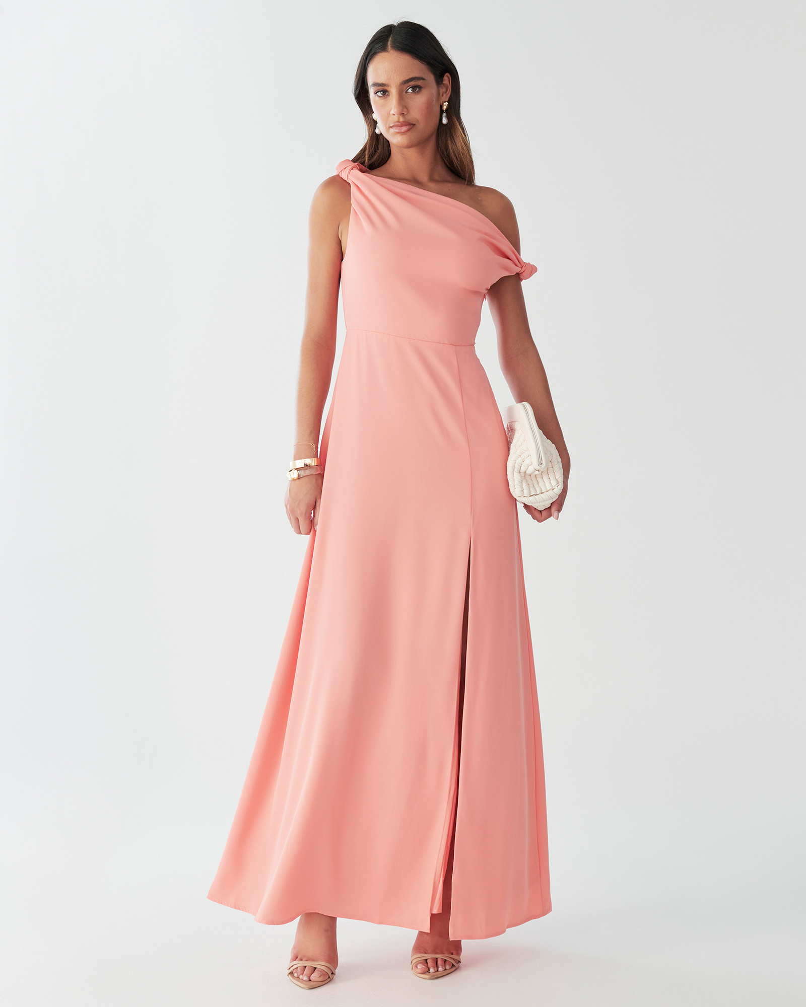 Delilah Maxi Dress