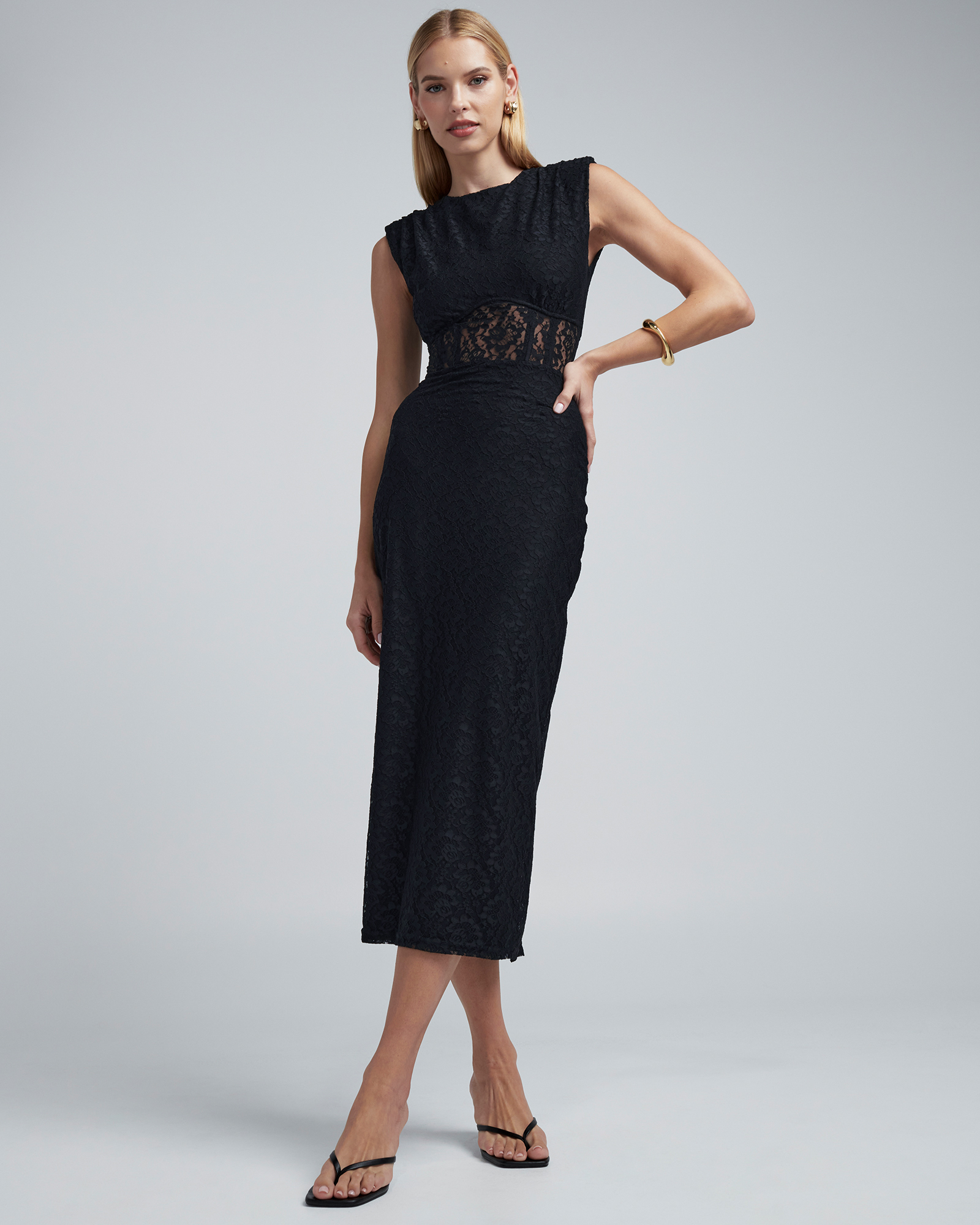 Smith Dress