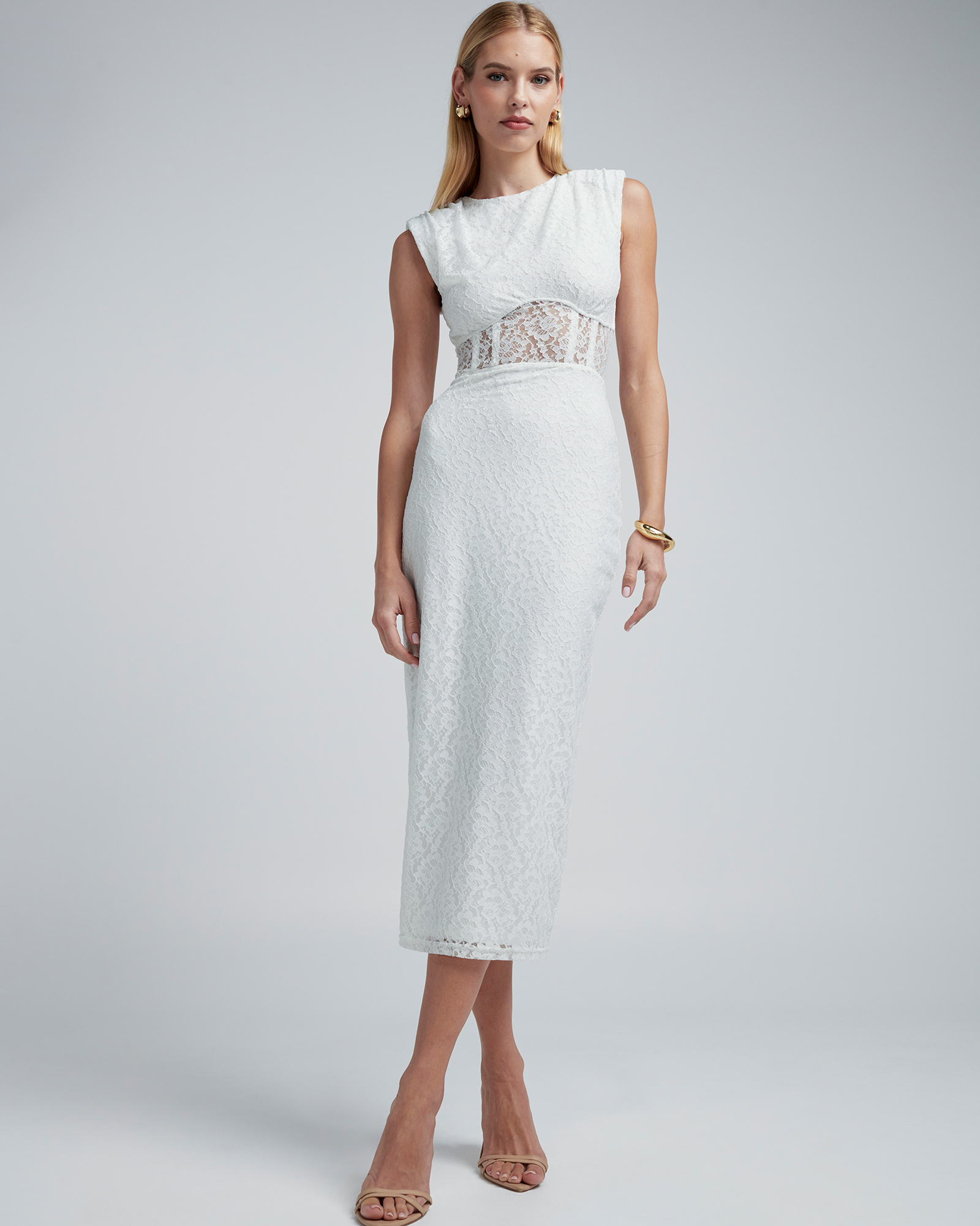 Smith Dress
