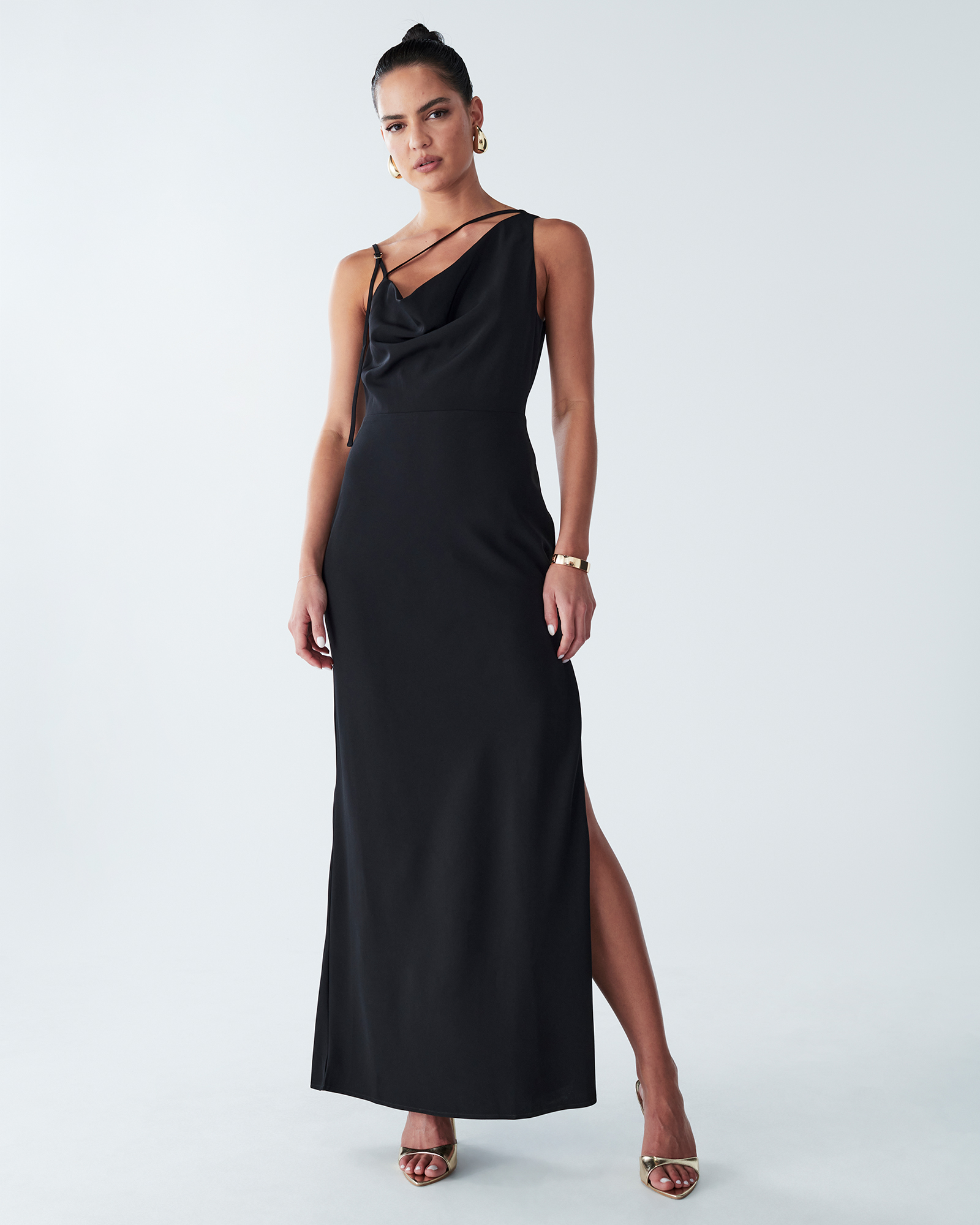 Marsei Maxi Dress