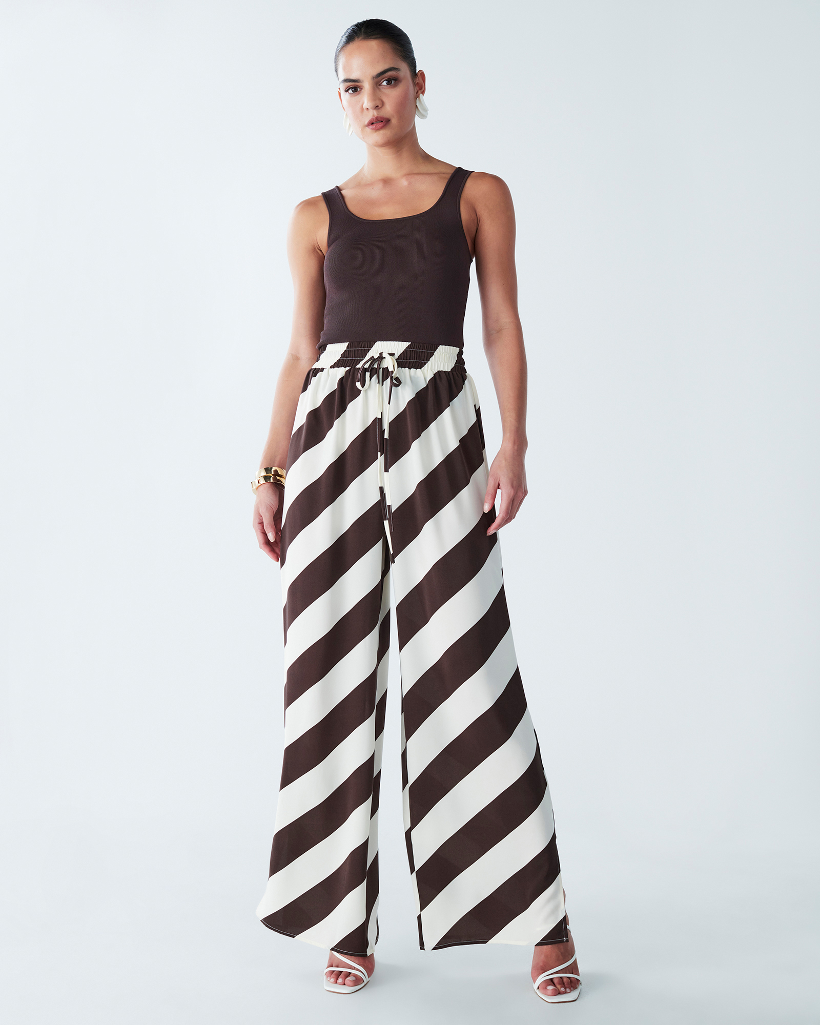 Barcelona Pant
