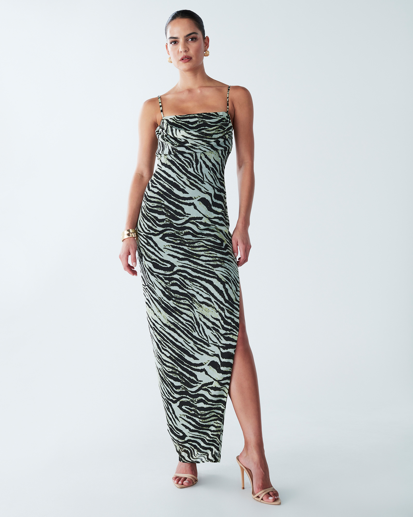 Diamond Dress