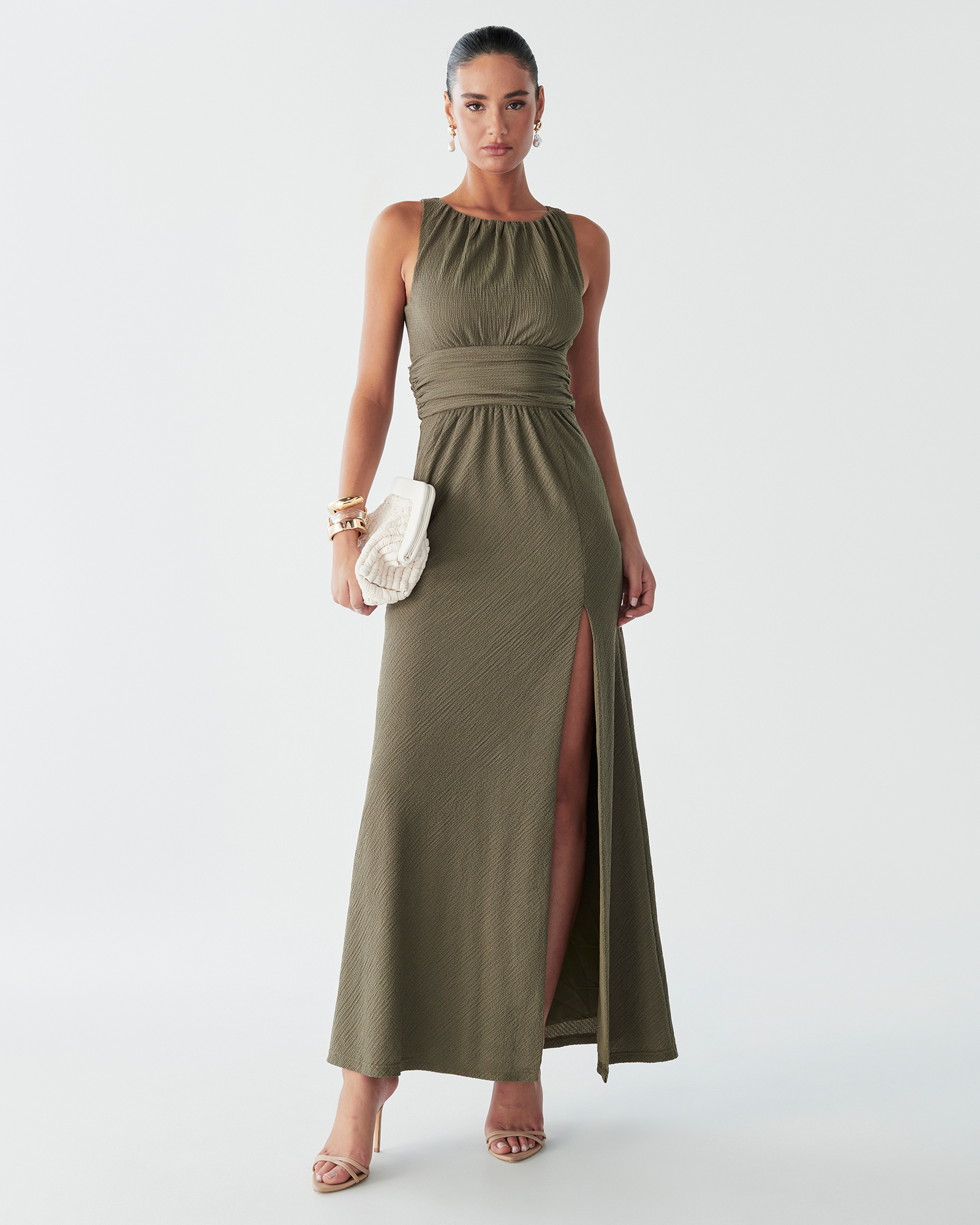 Tammy Maxi Dress