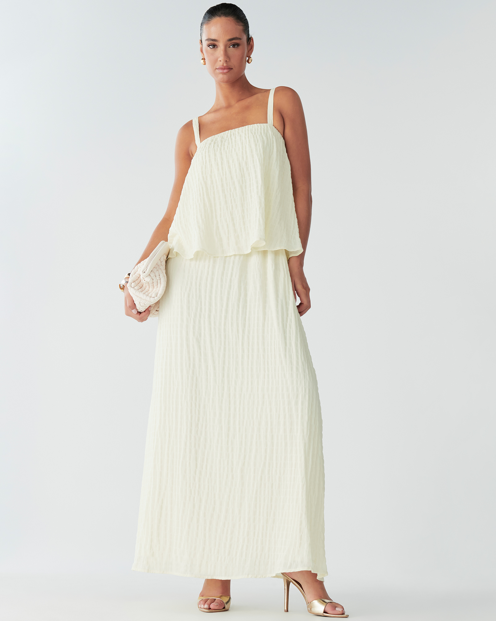 Nora Maxi Dress