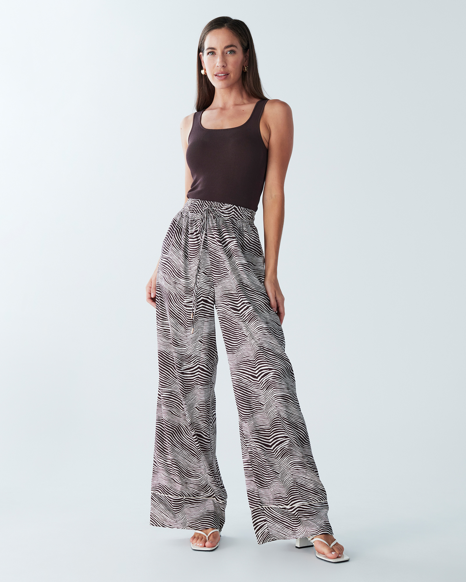 Kenny Pants