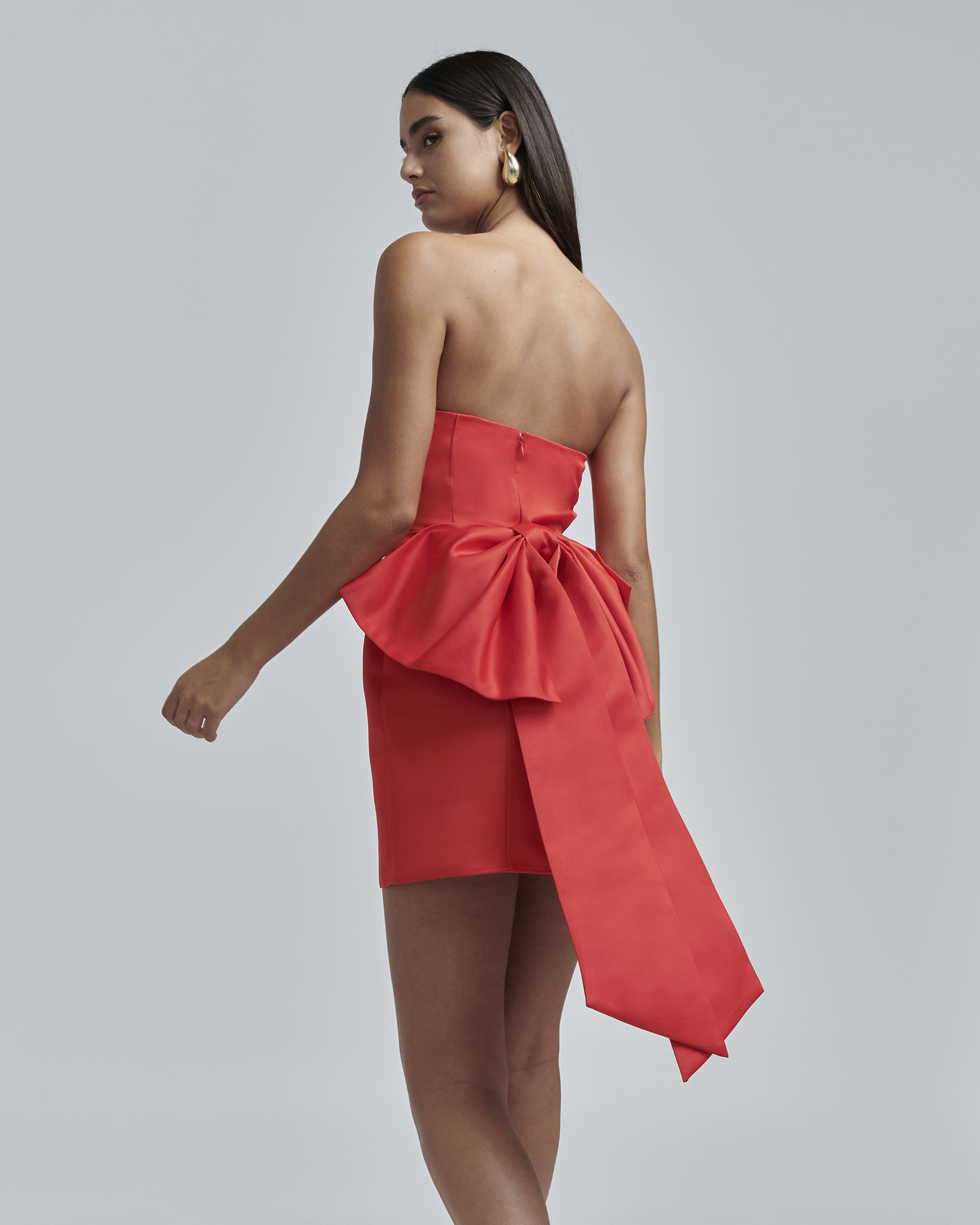 Bowe Mini Dress