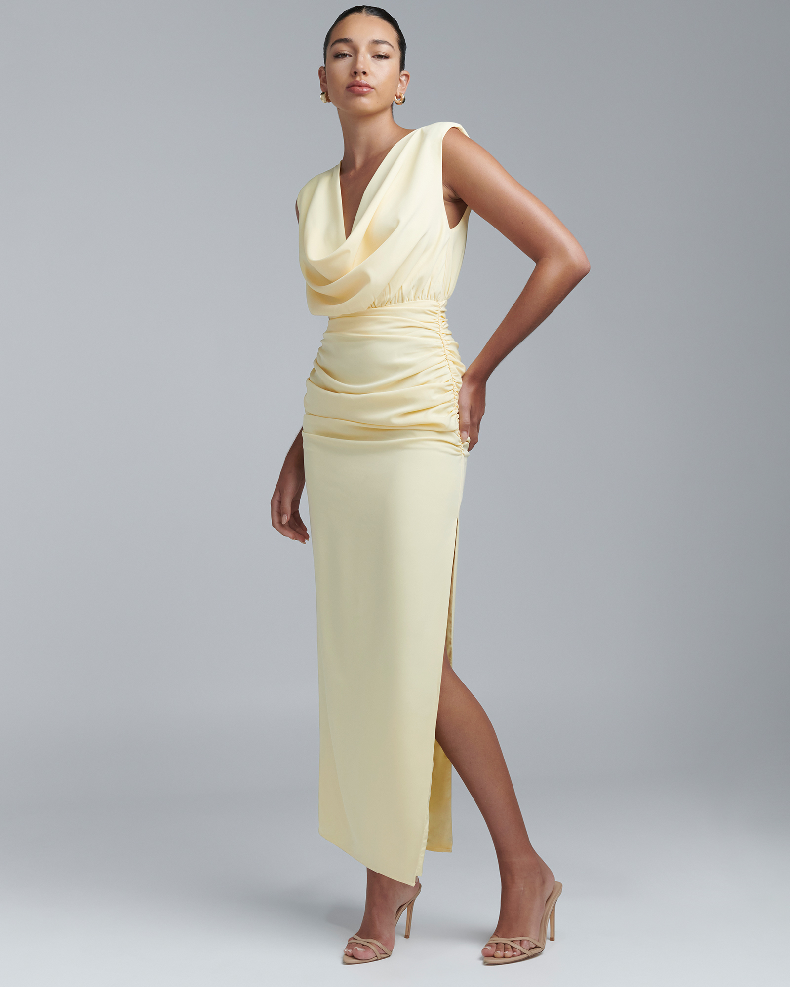 Kyla Maxi Dress