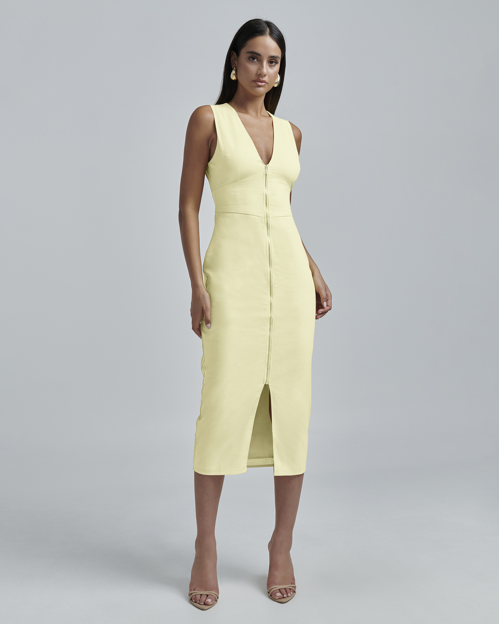 Fran Dress