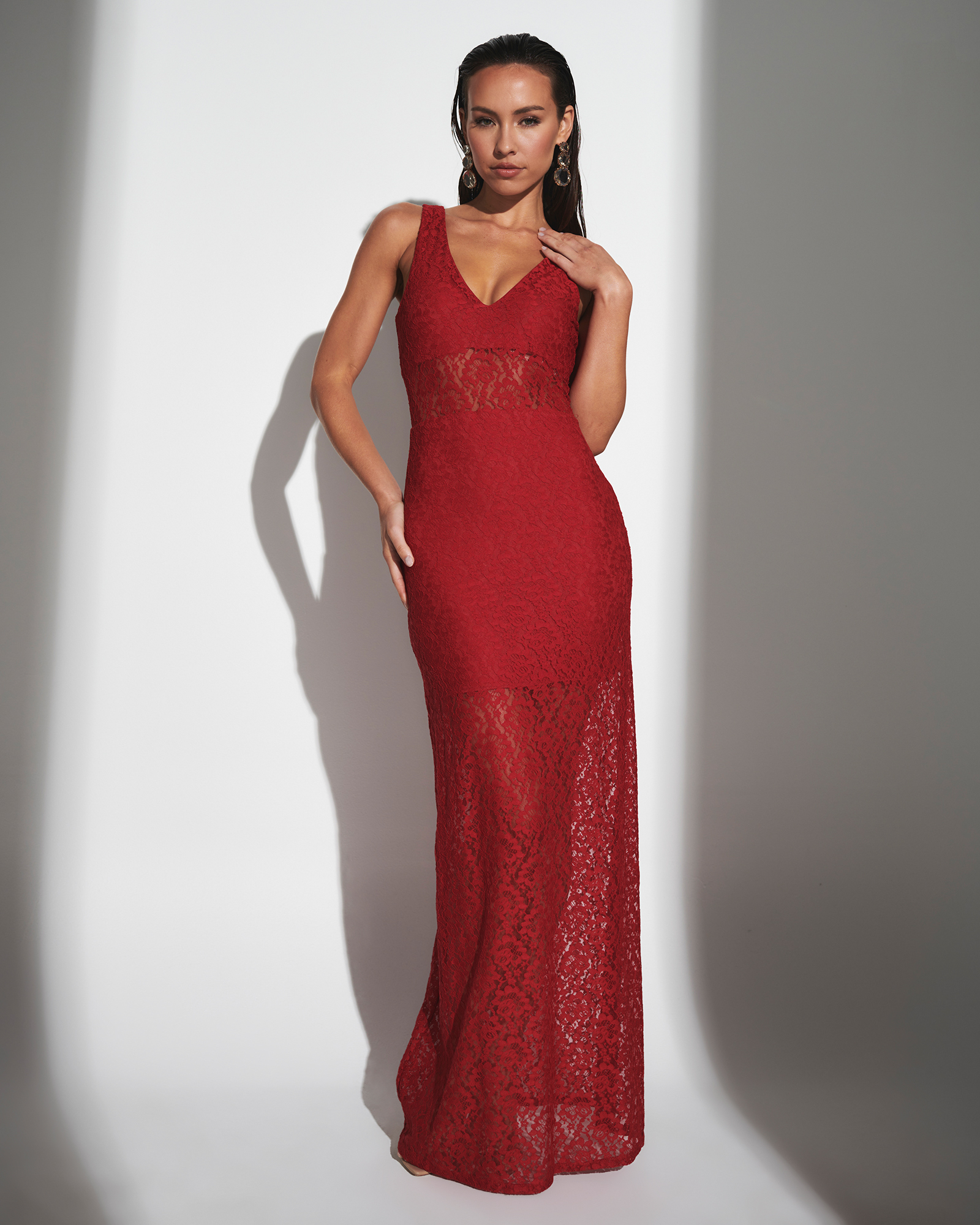Solo Dress