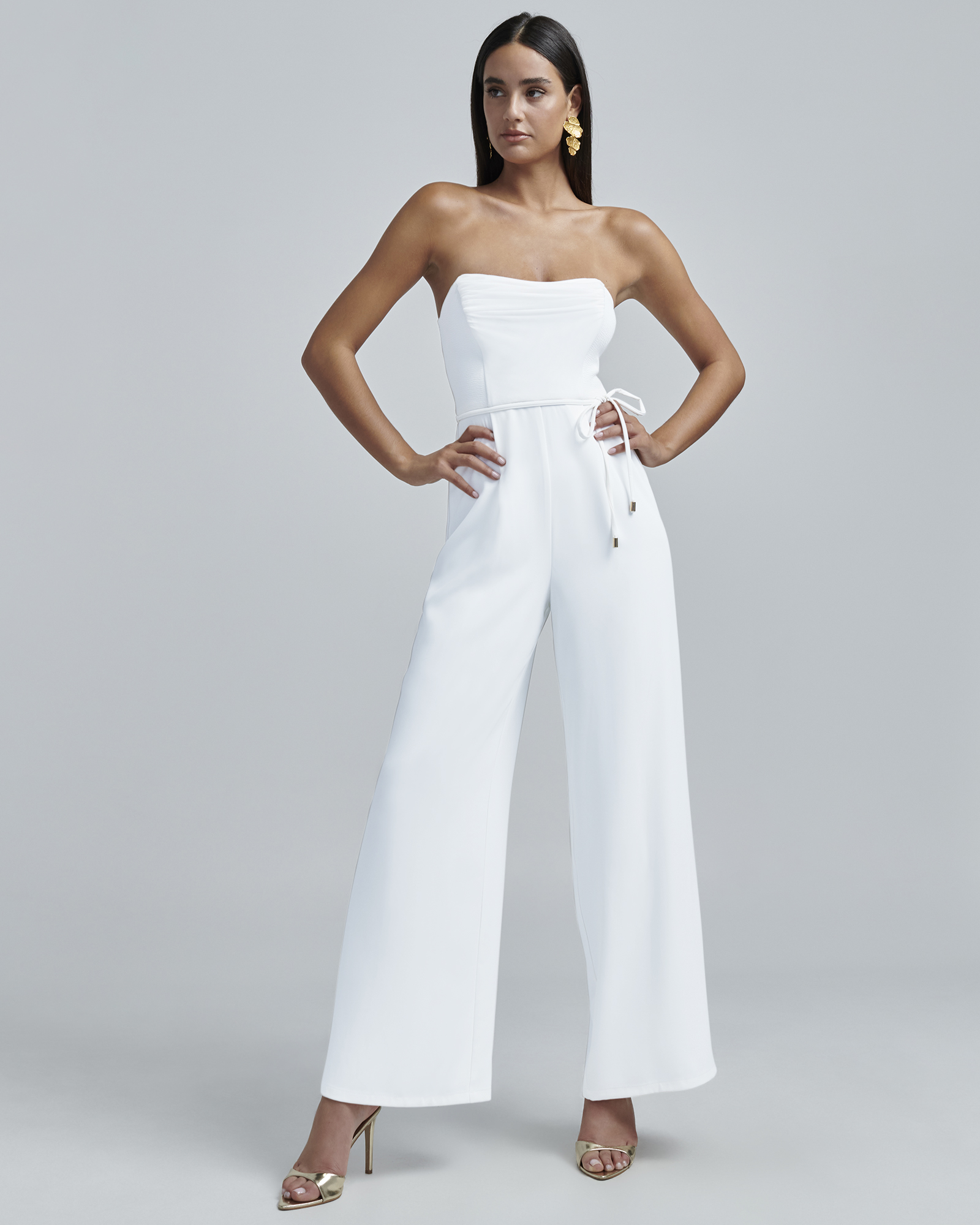 Colette Jumpsuit