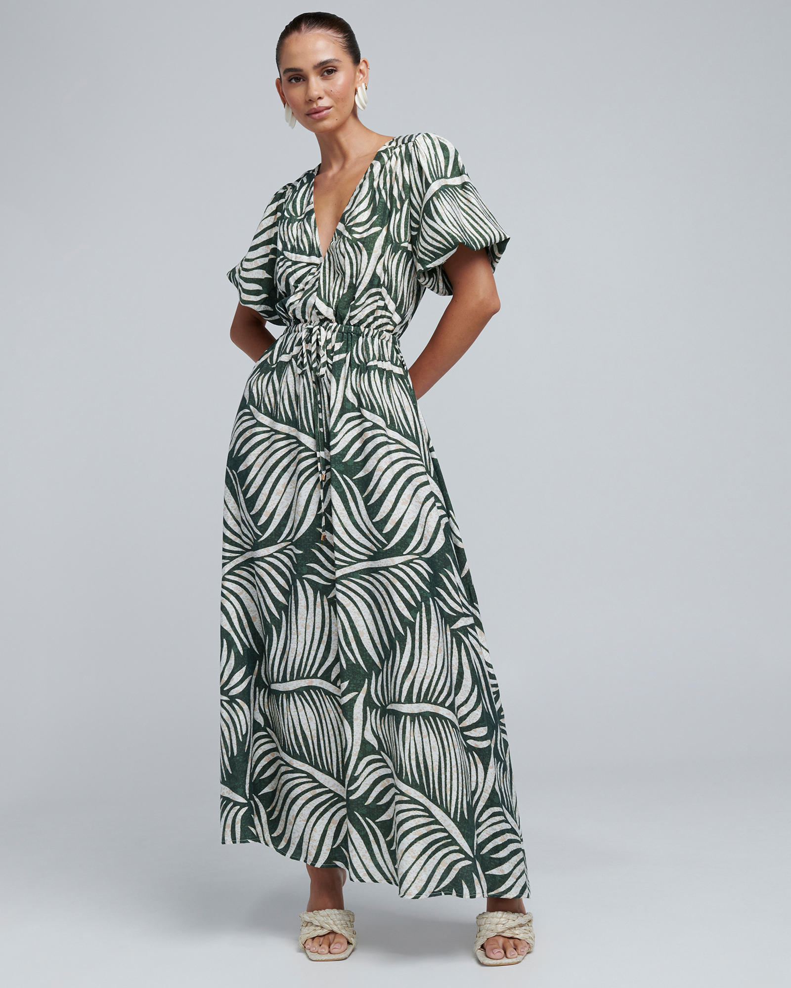 Romi Midi Dress