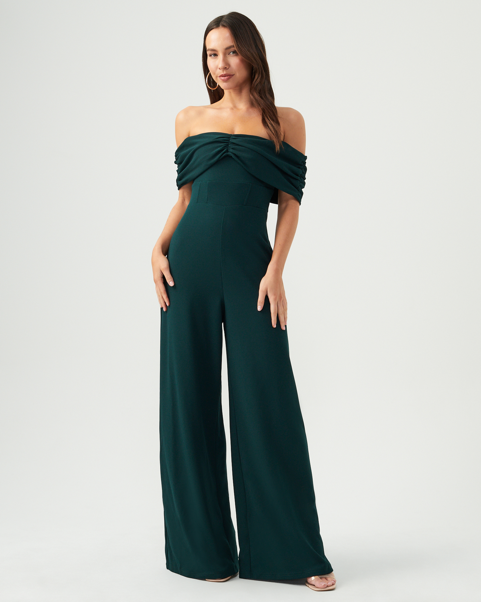 Amalie Jumpsuit