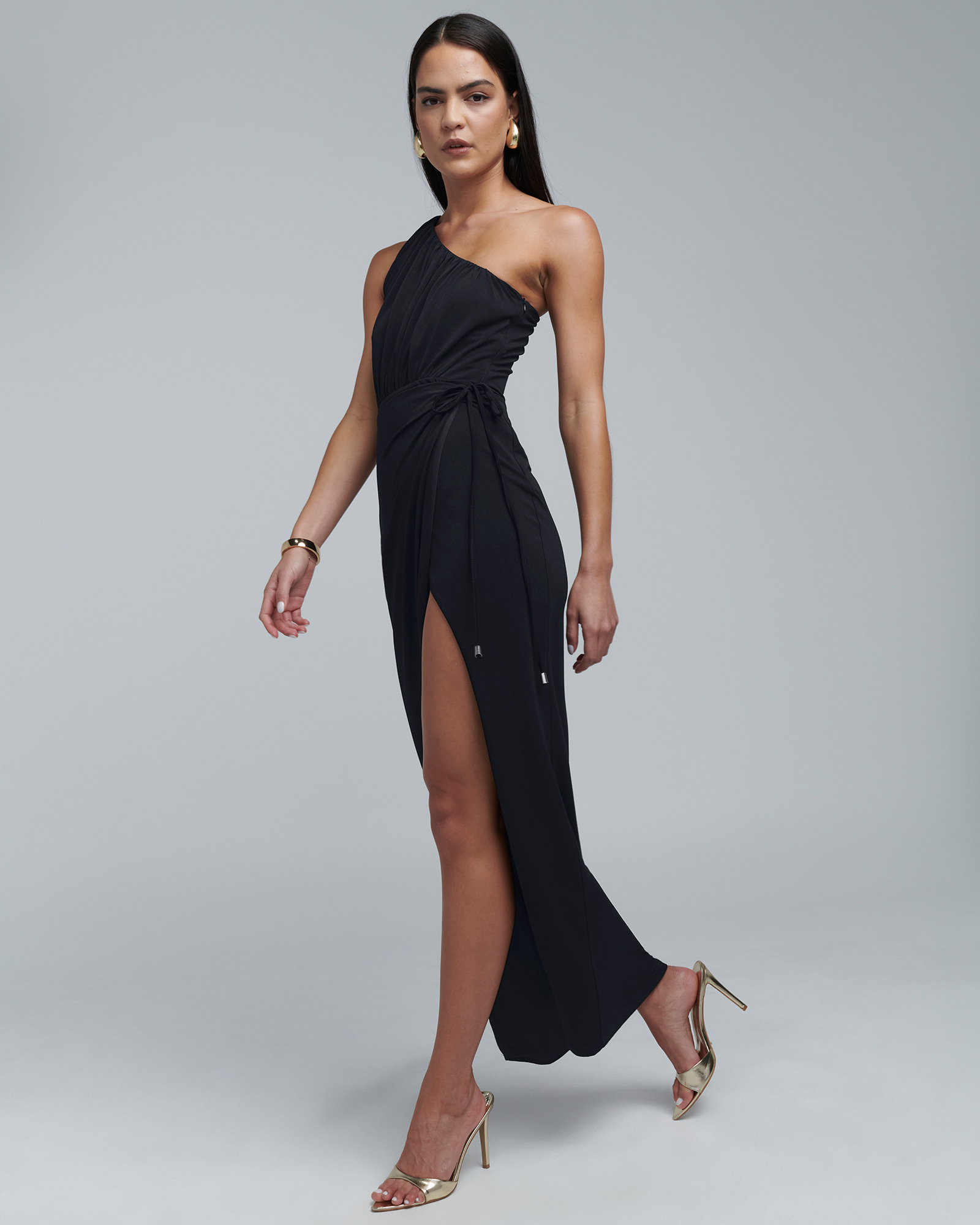 Avenly Maxi Dress