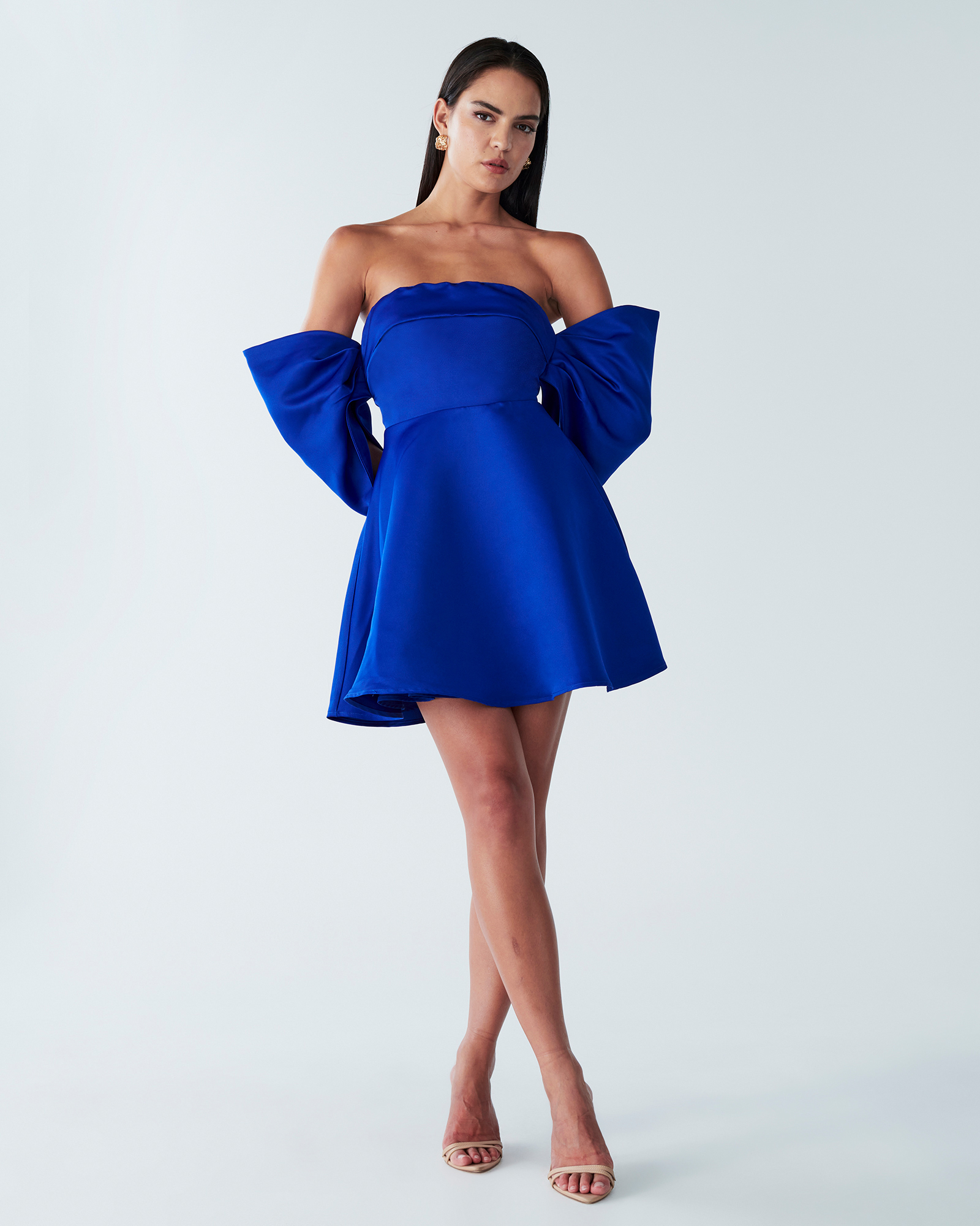 Cady Mini Dress