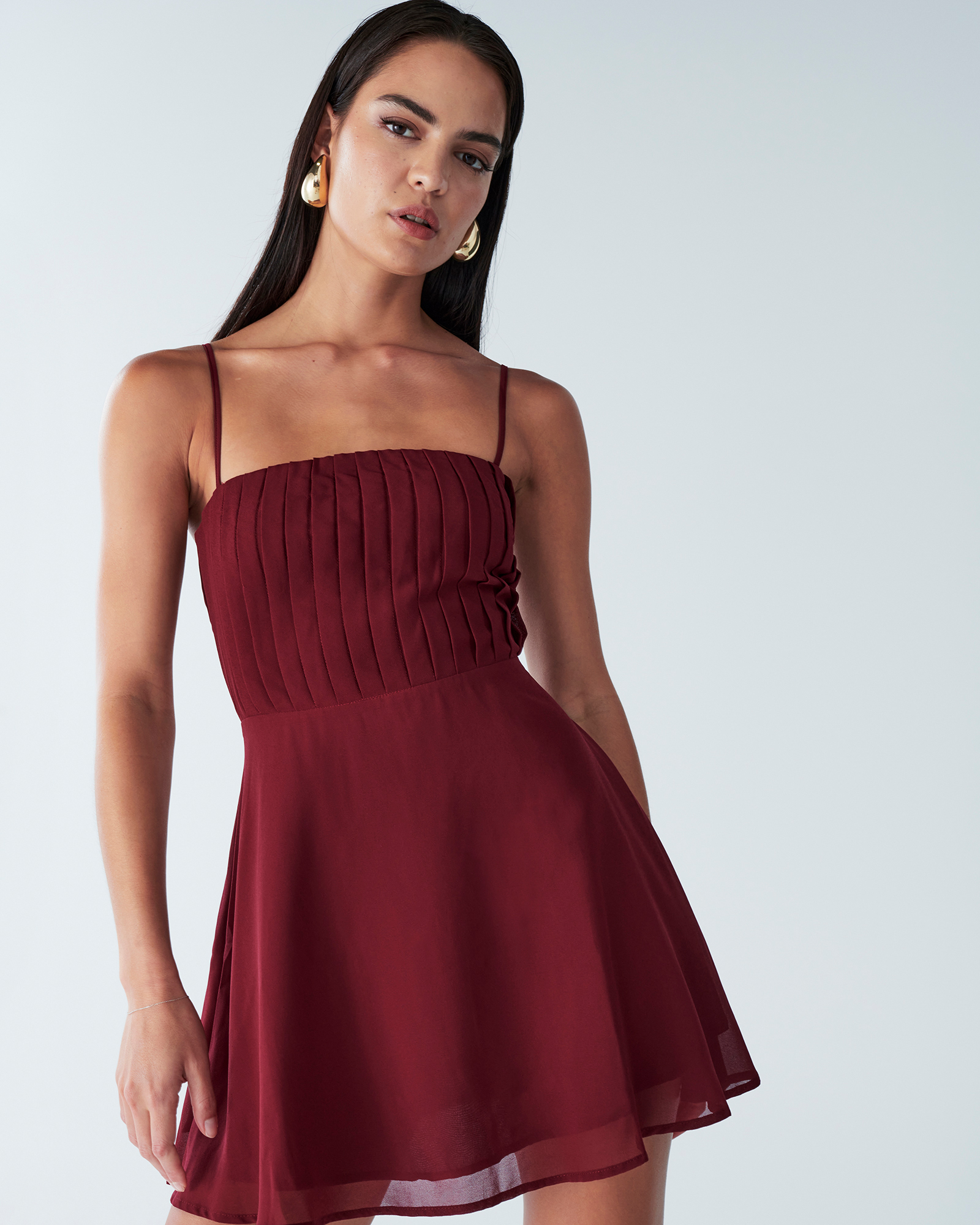 Alias Mini Dress