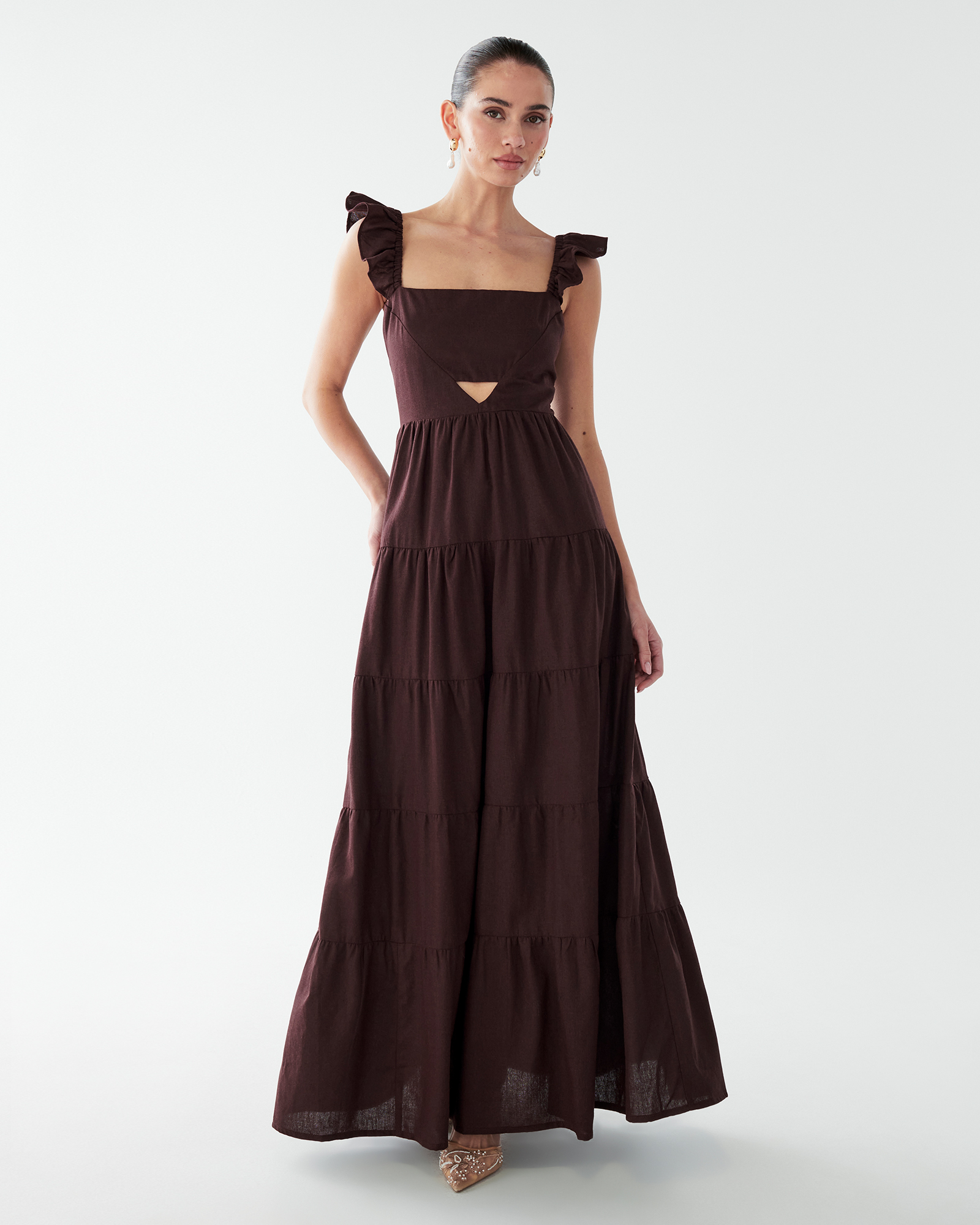 Elsi Maxi Dress