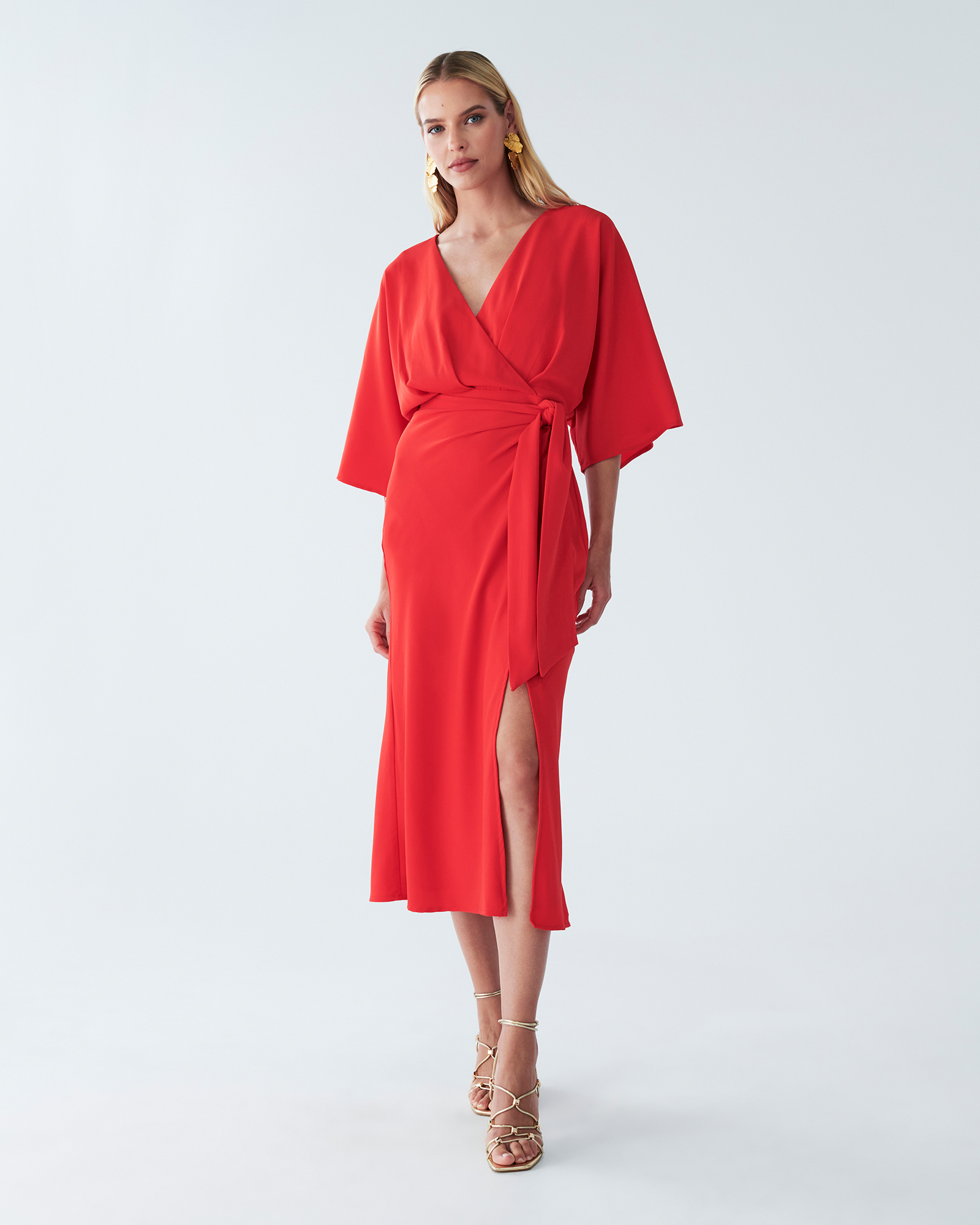 Thais Dress