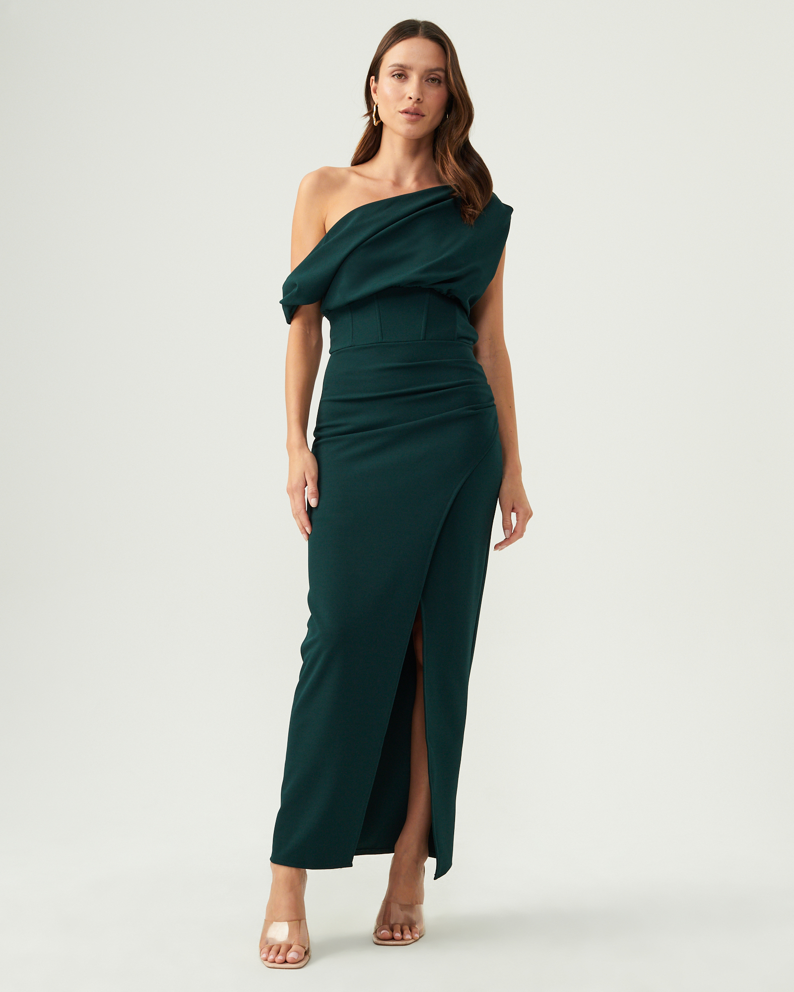 Rhodia Midi Dress