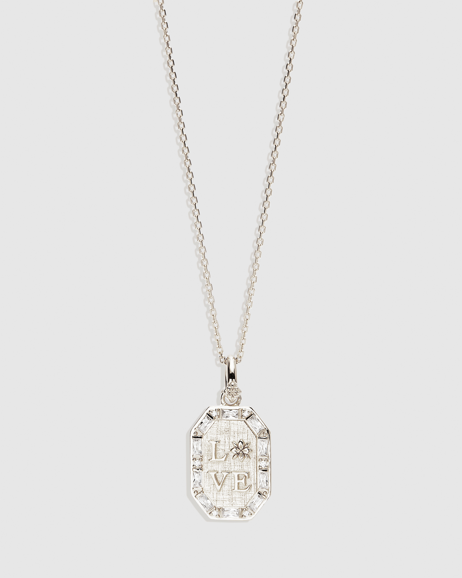 Love Necklace