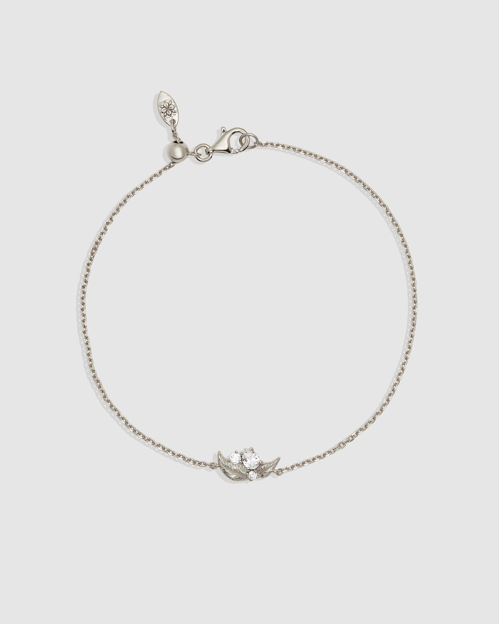 Through the Seasons Bracelet
