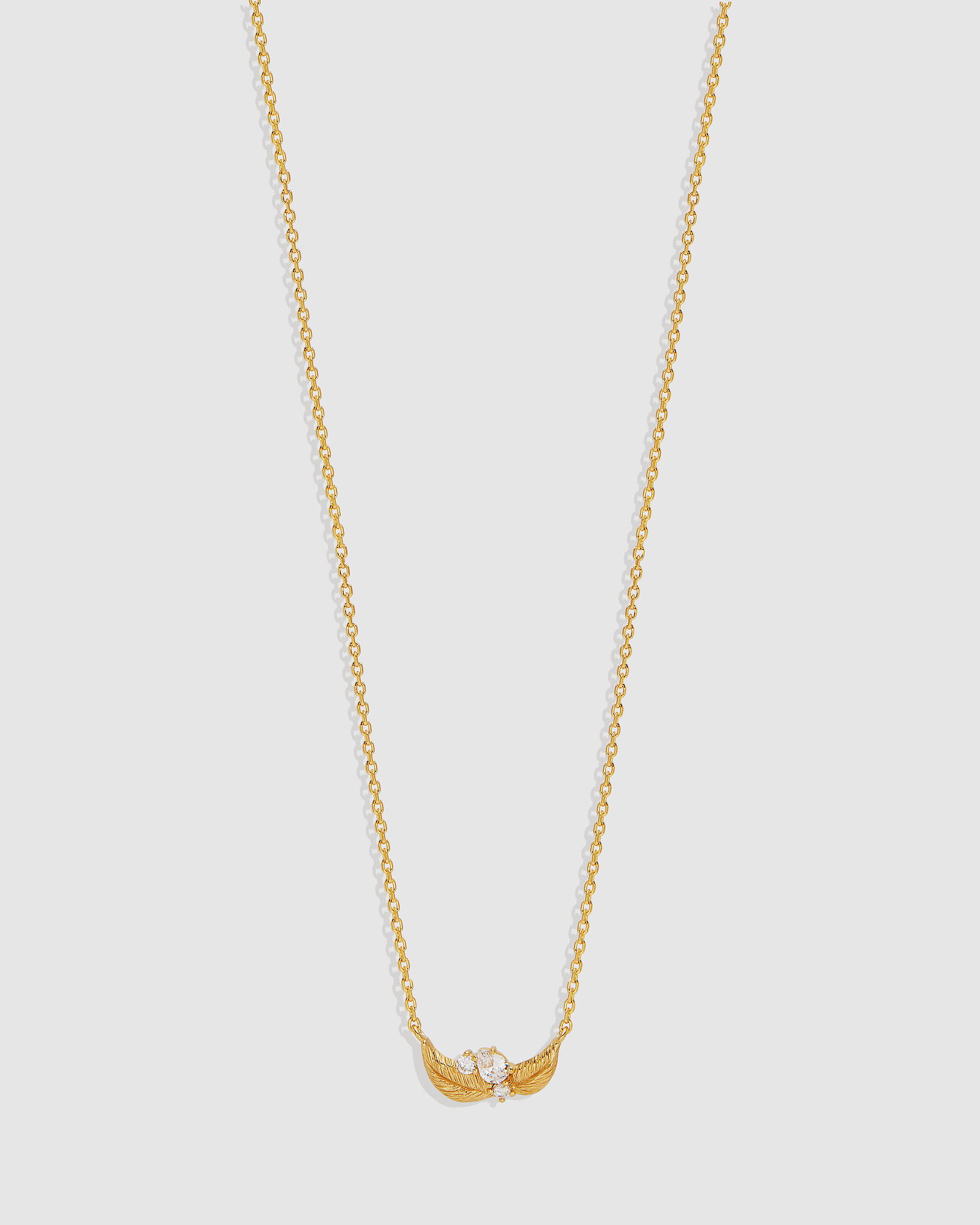 Through the Seasons Necklace