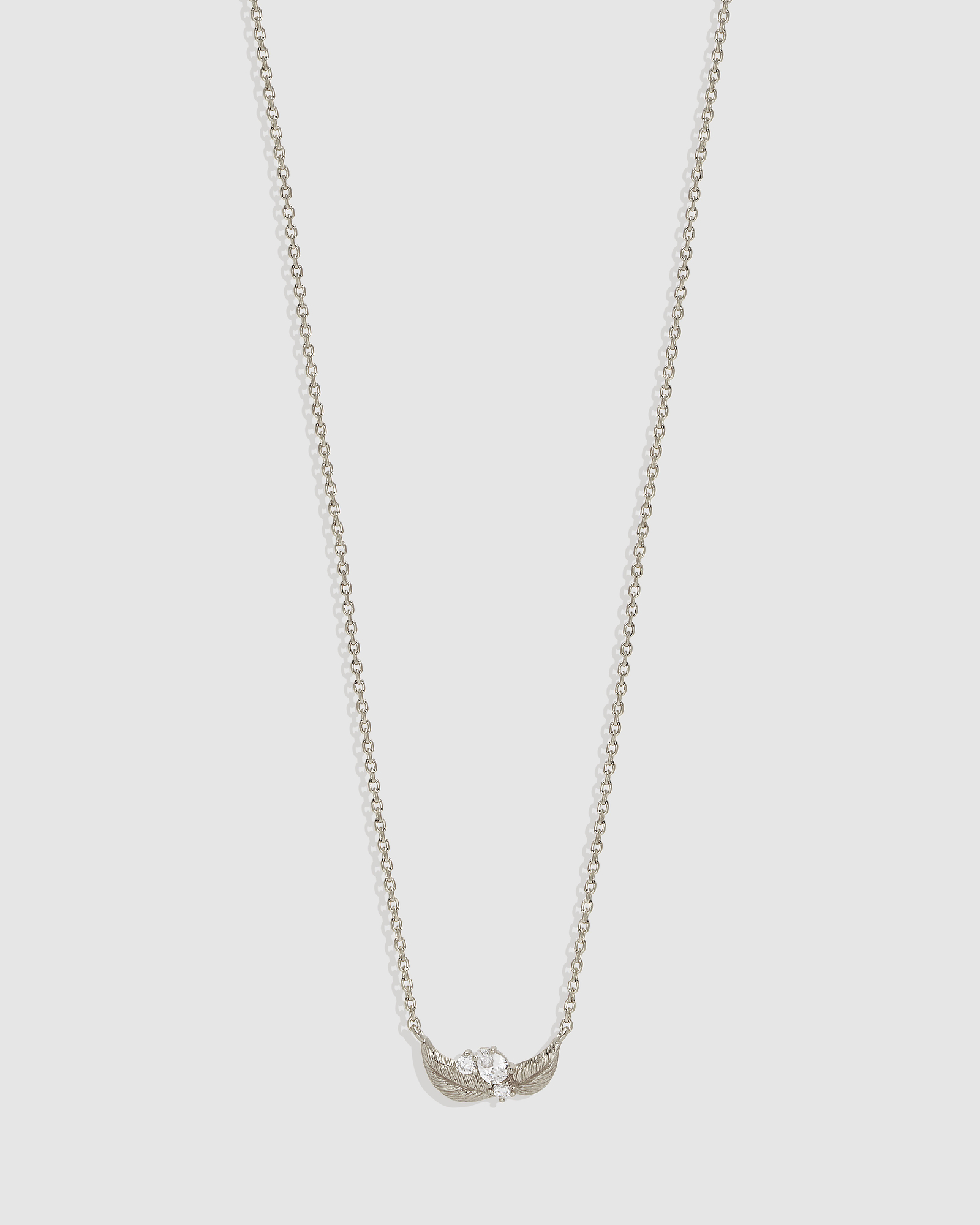 Through the Seasons Necklace