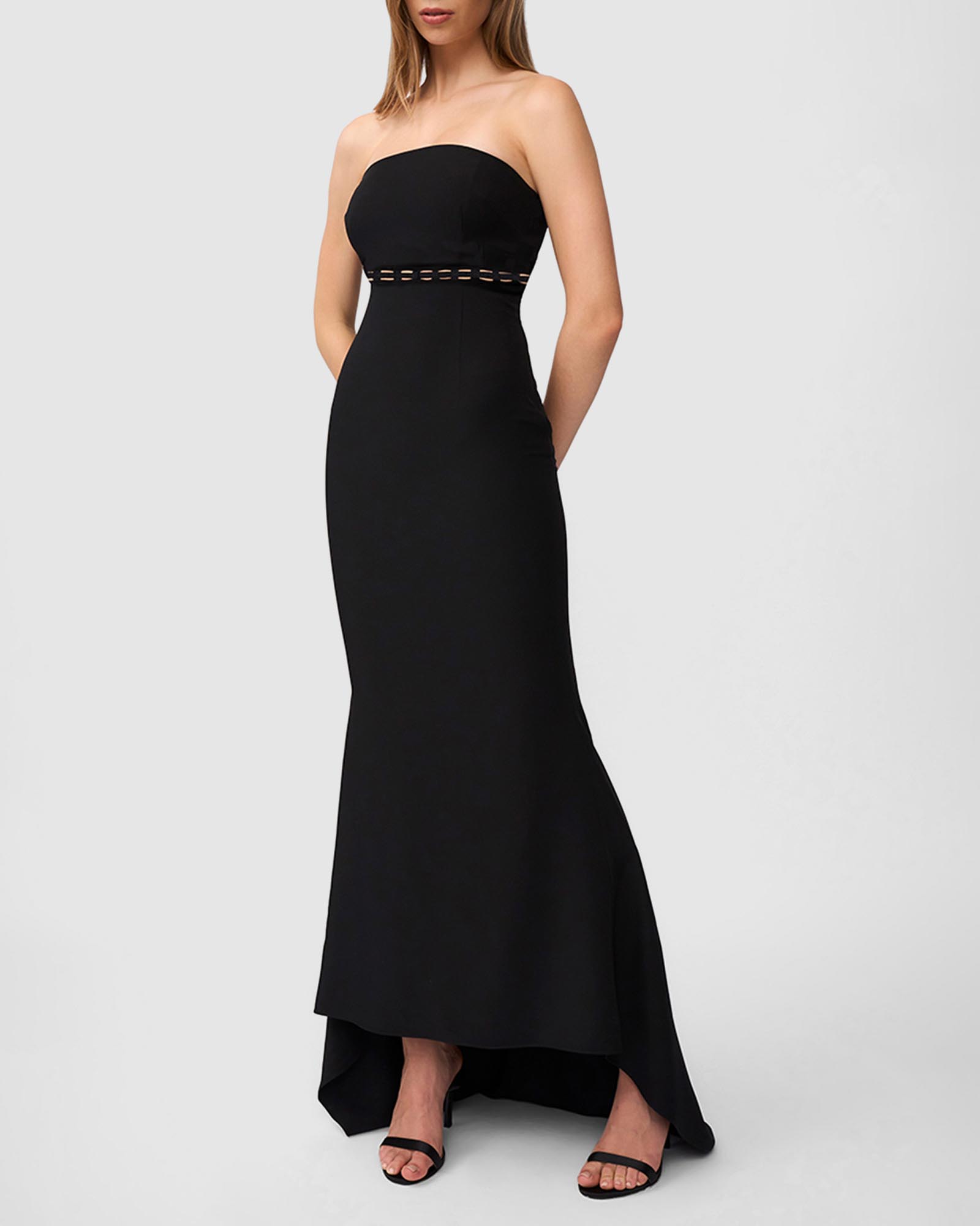 The Luna Gown