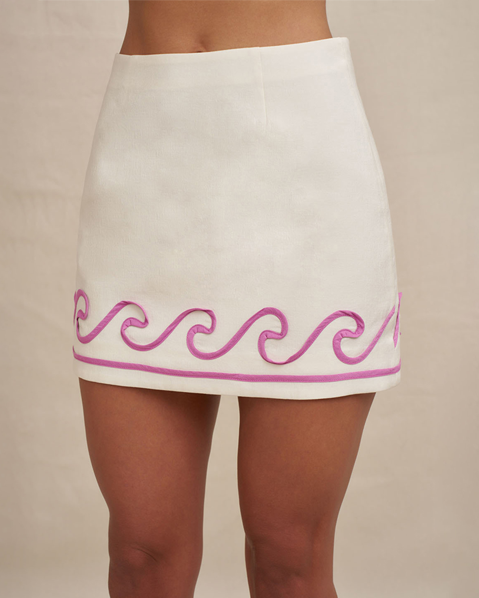 Swell Bind Mini Skirt