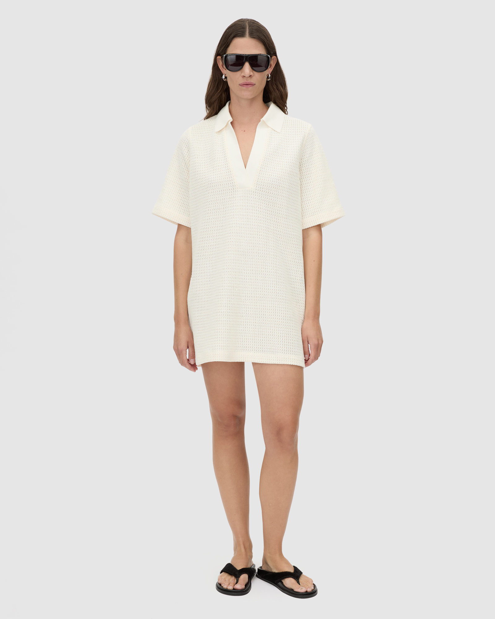 Turrell Mini Dress