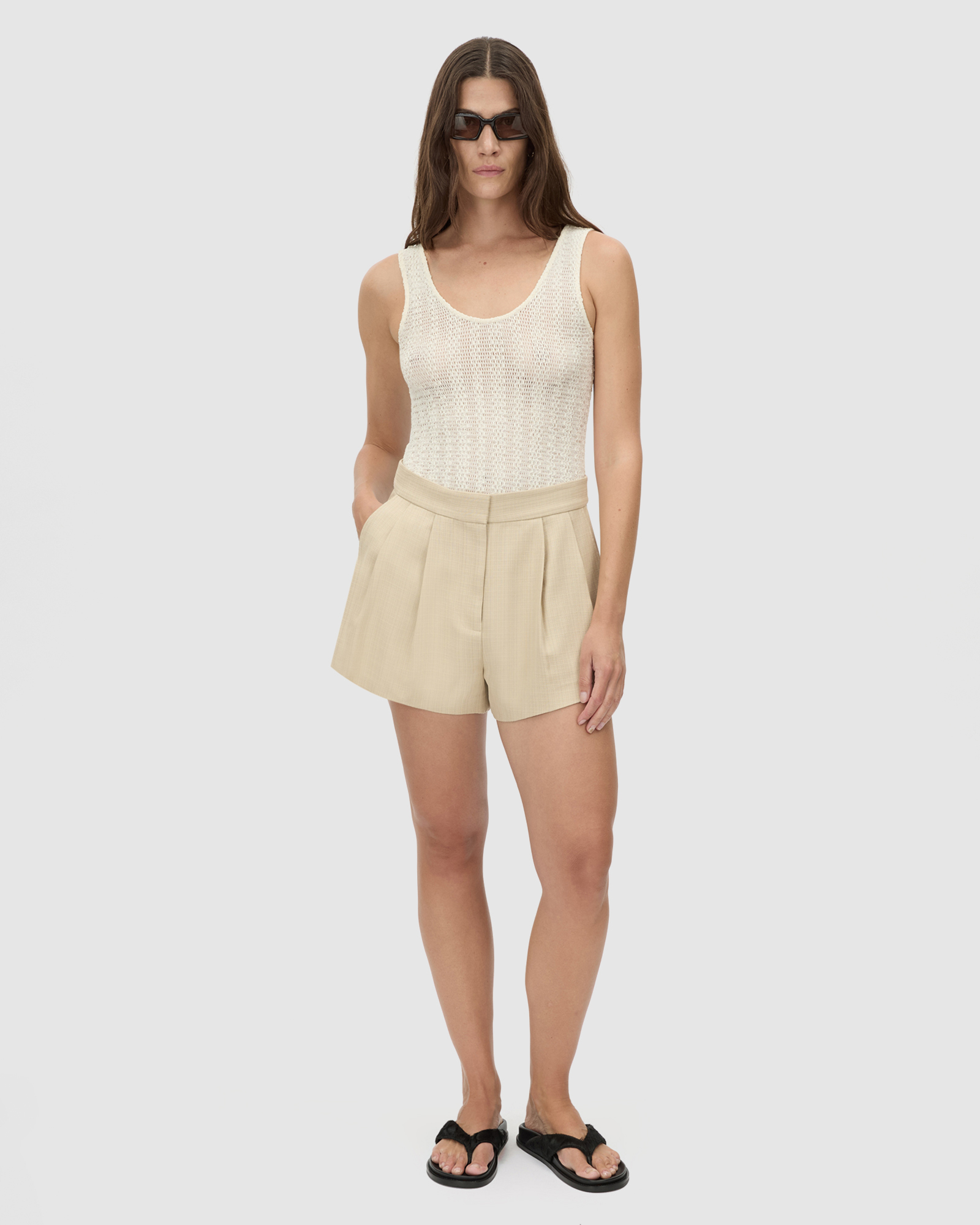 Pieta Bodysuit