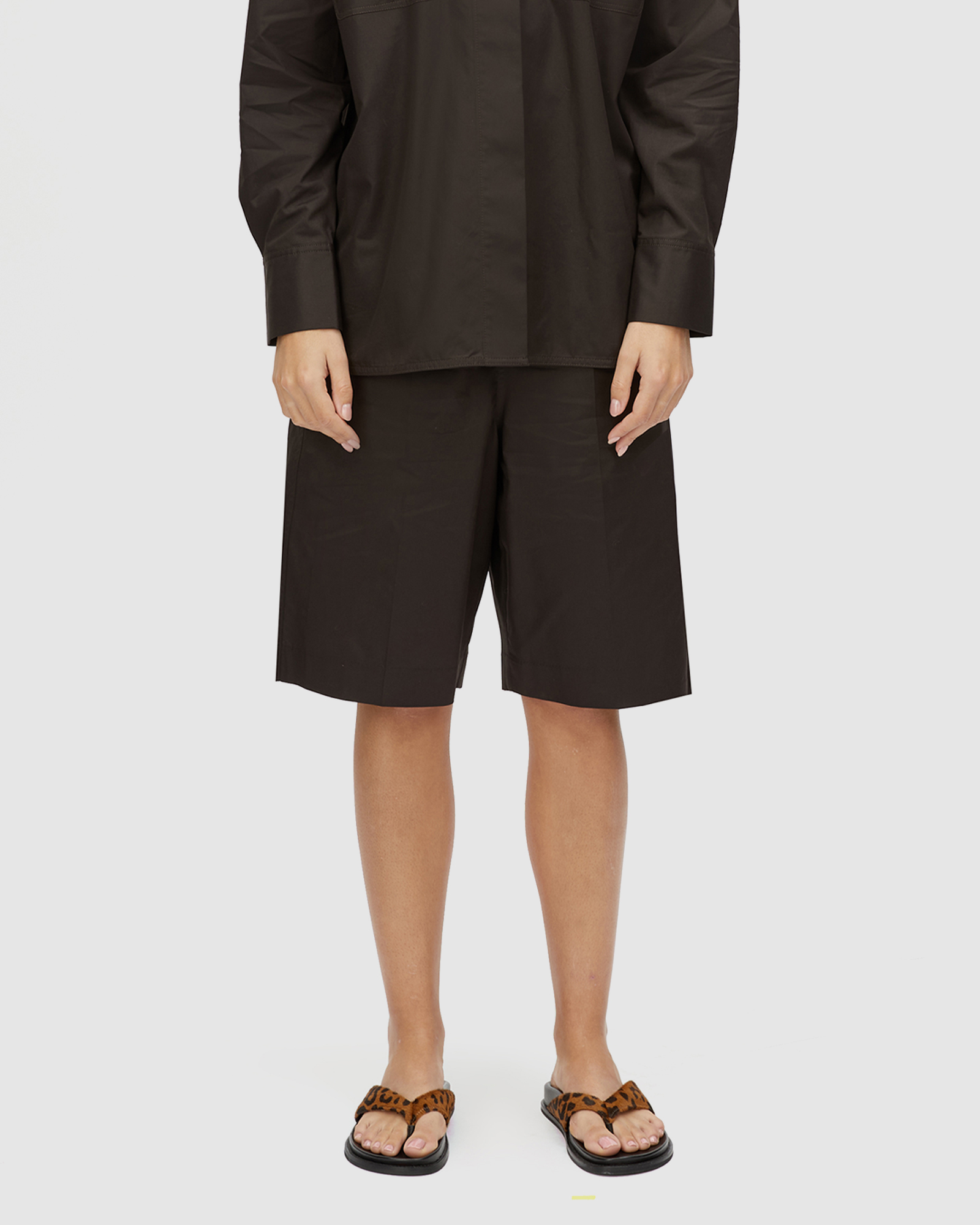 Java Shorts