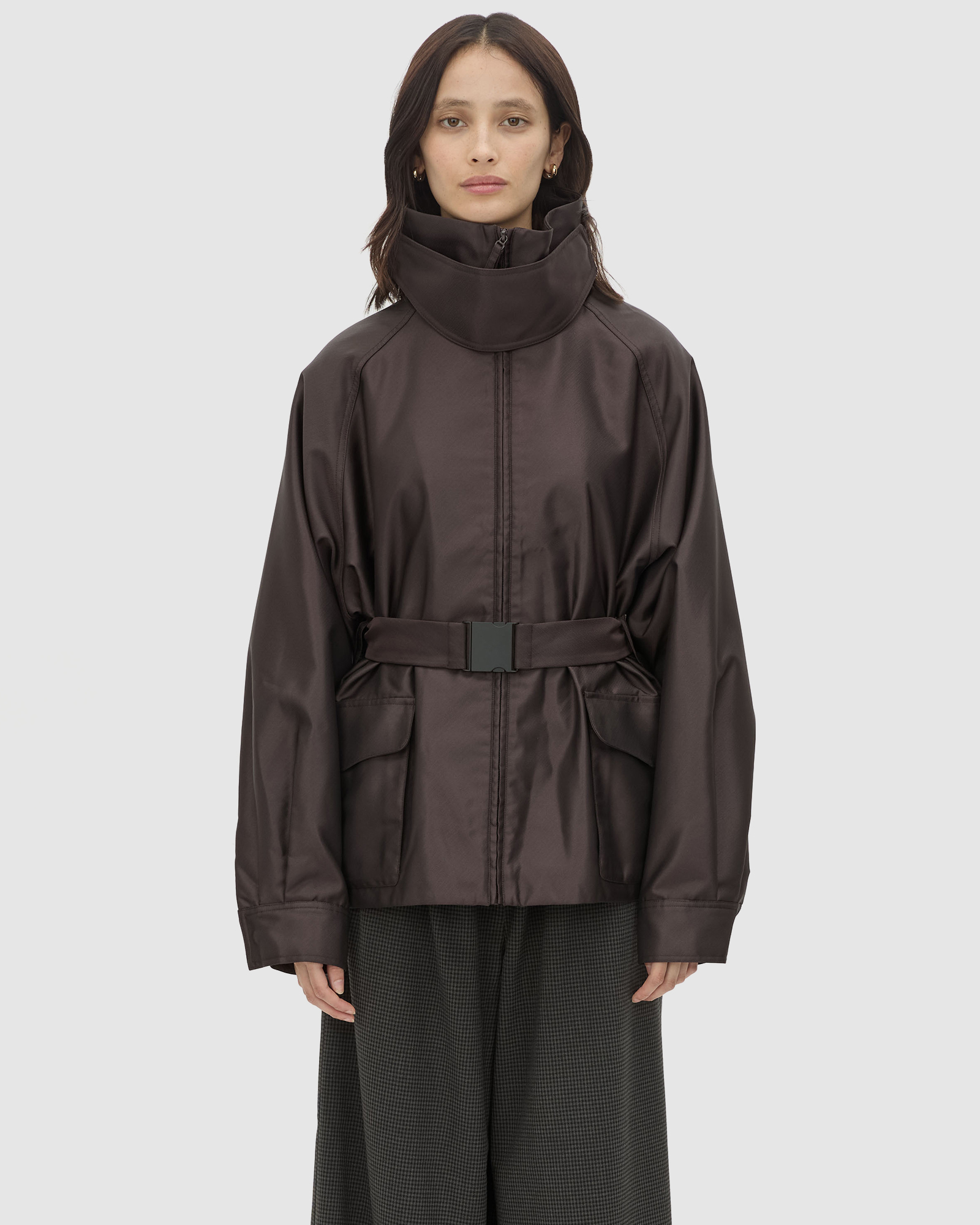 Drea Puffer Jacket