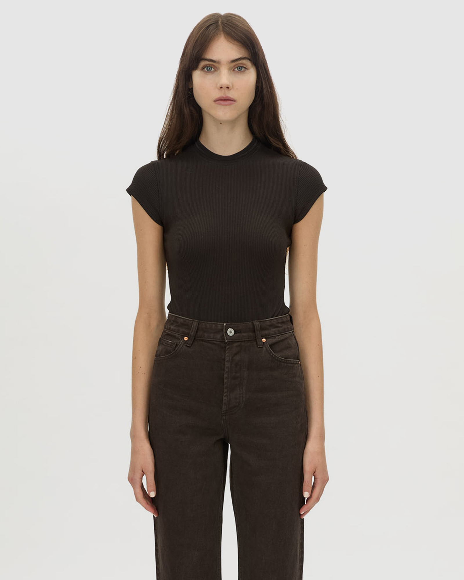 Raha Bodysuit