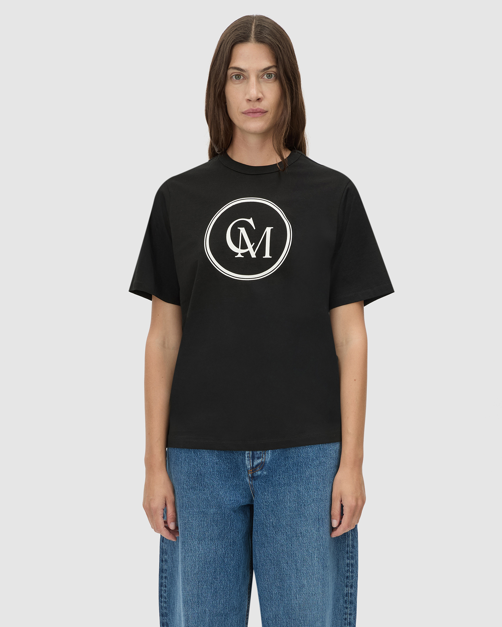 Bonnie Graphic Tee