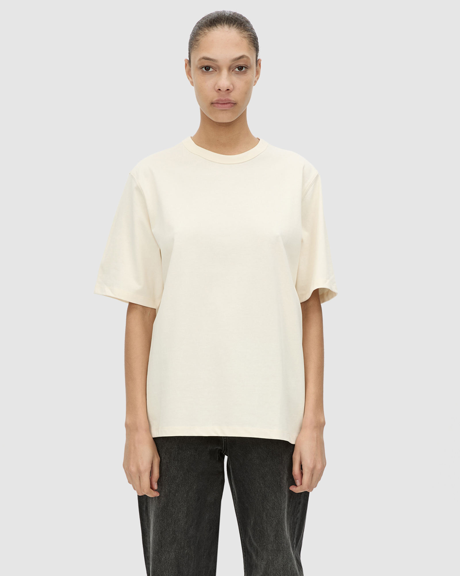 Studio Graphic Tee