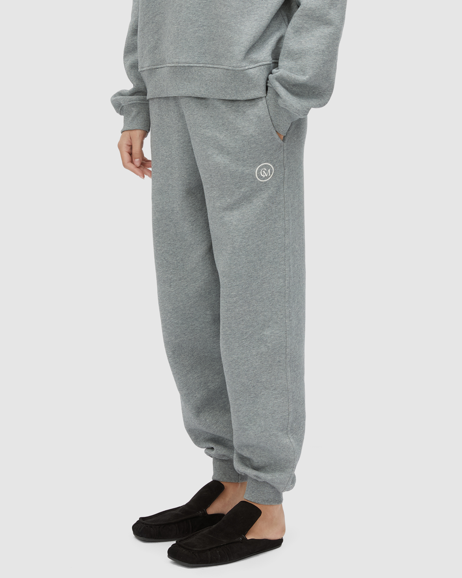 Bonnie Track Pants