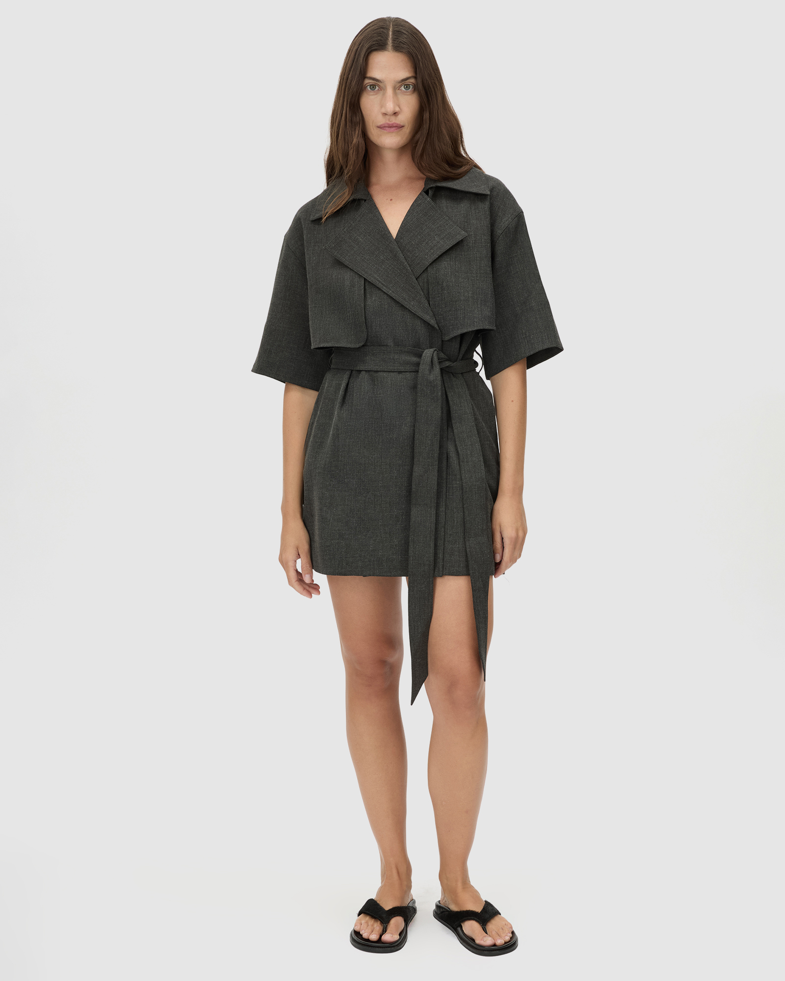 Sander Dress
