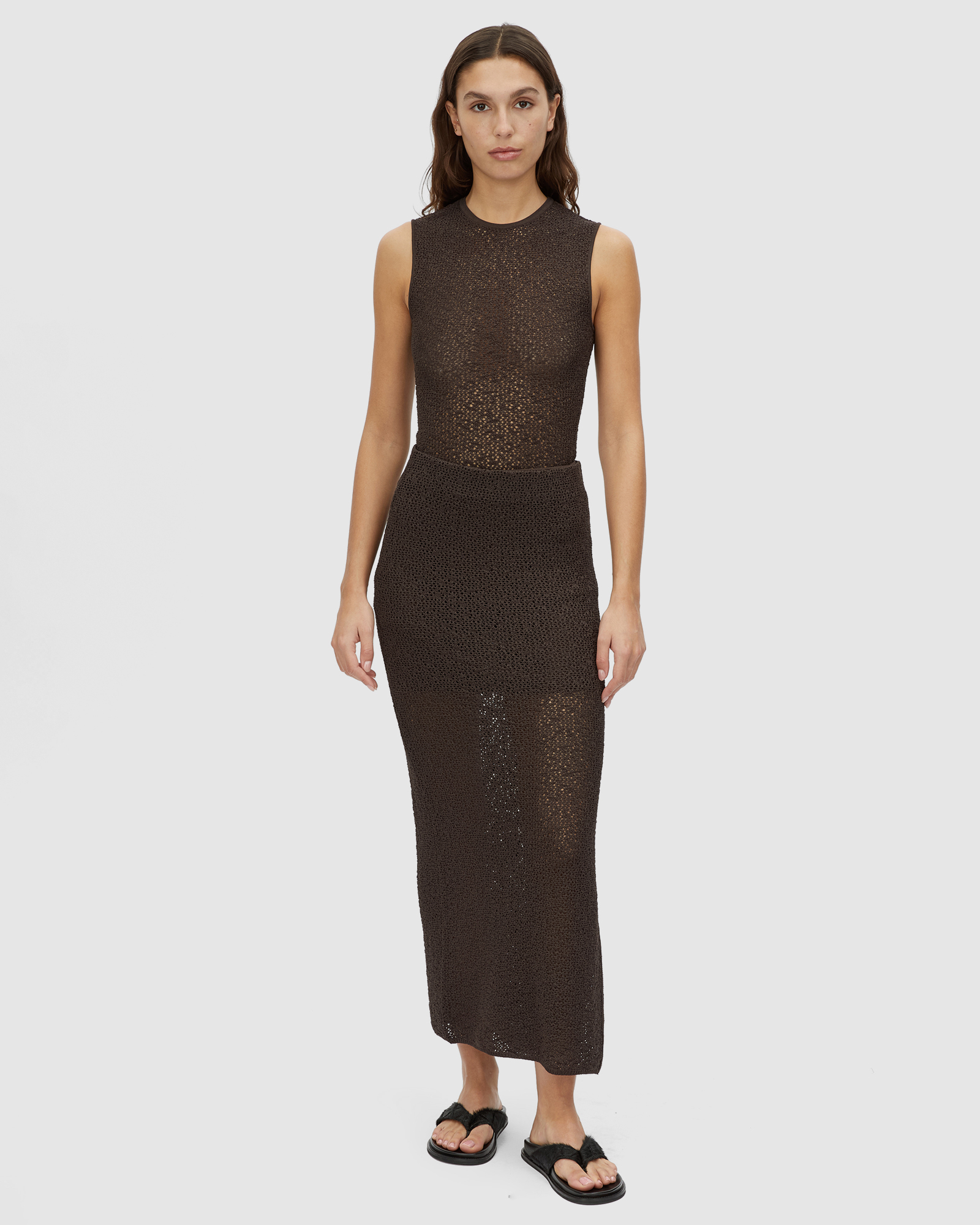 Carey Knit Bodysuit