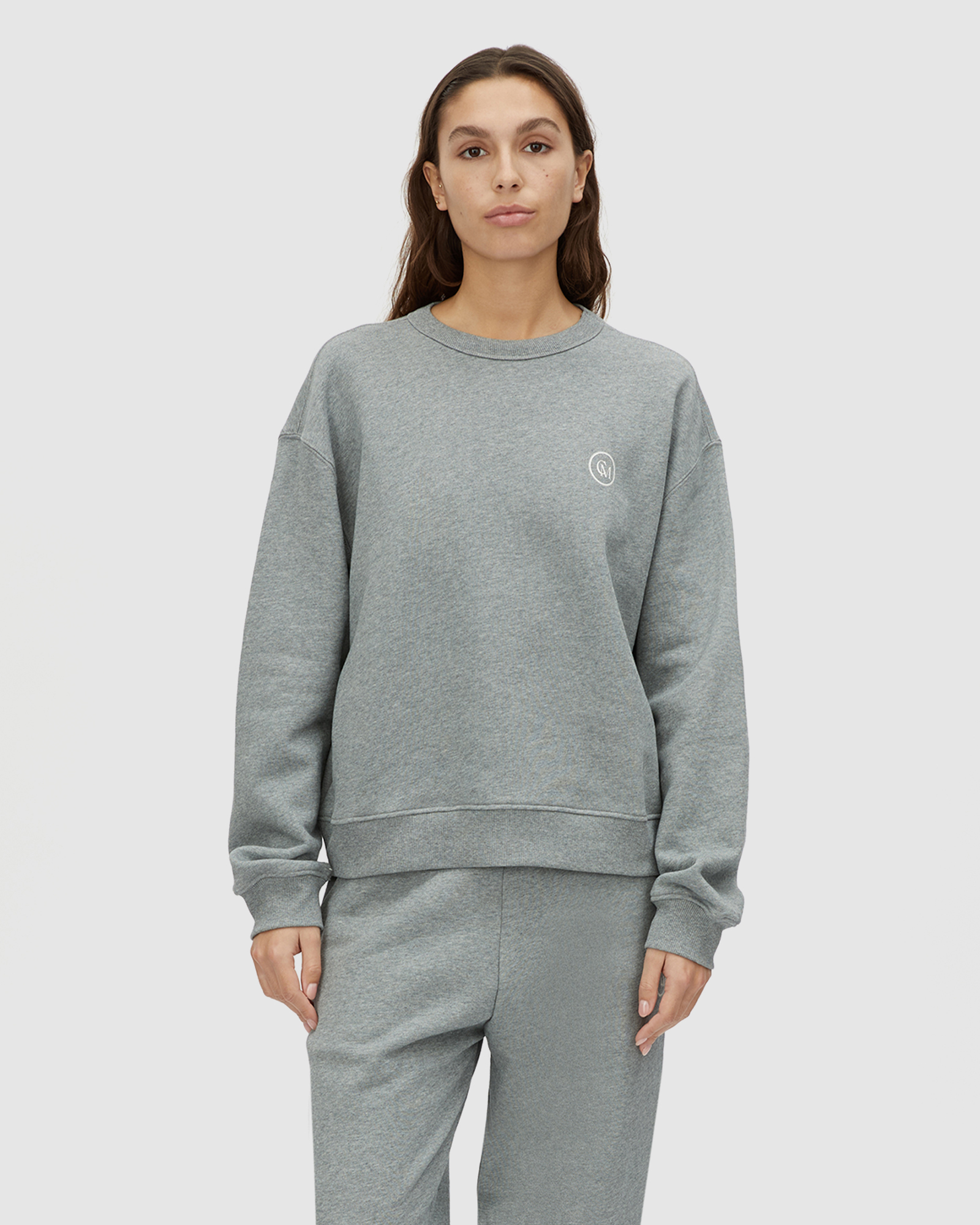 Bonnie Small Graphic Sweater