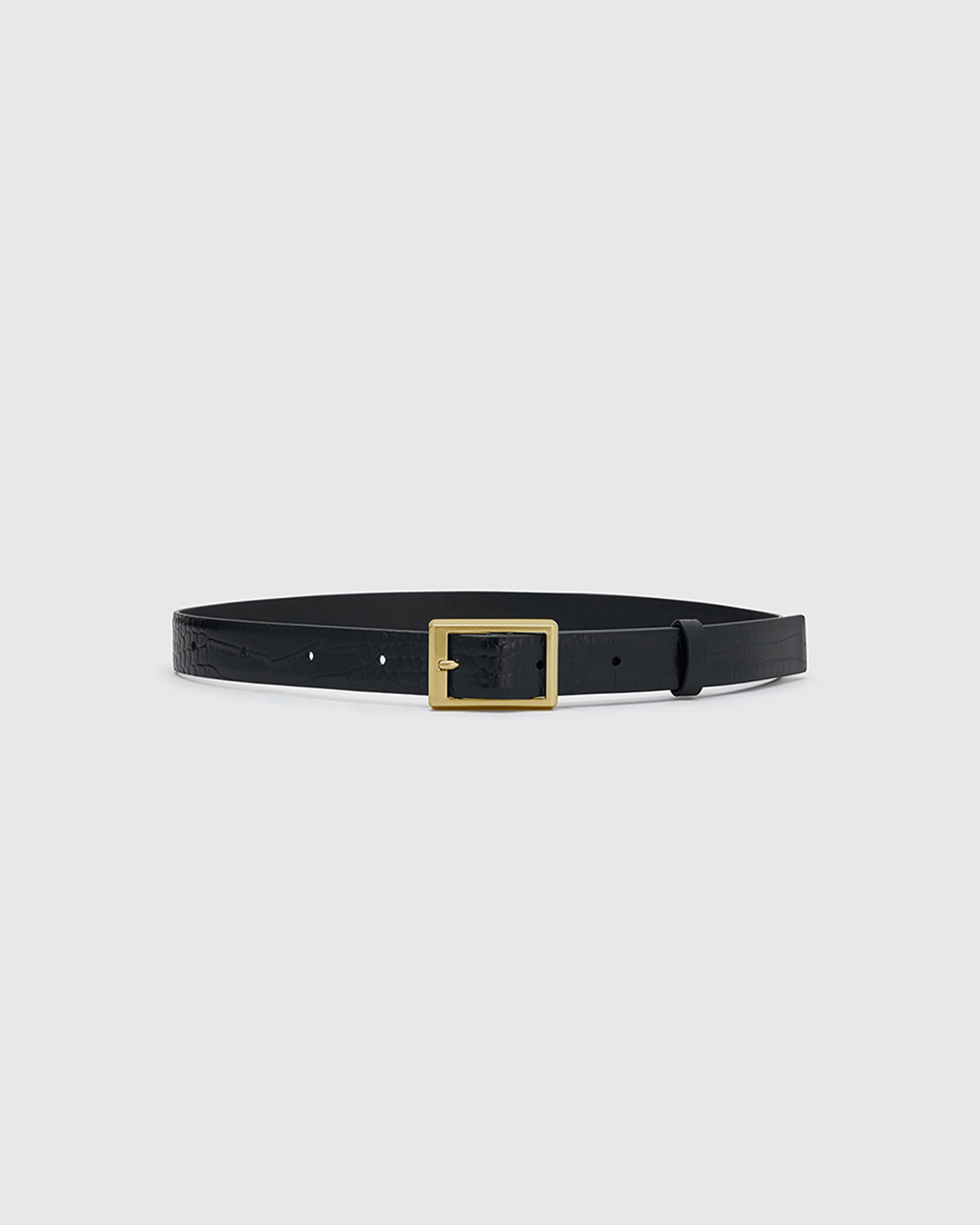 Sonny Croc Belt