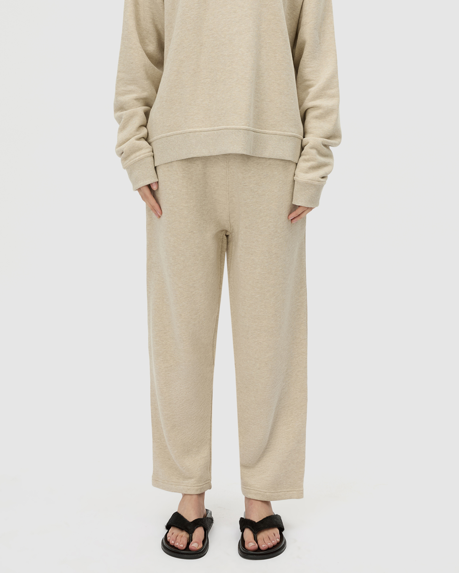 Lloyd Cropped Pants