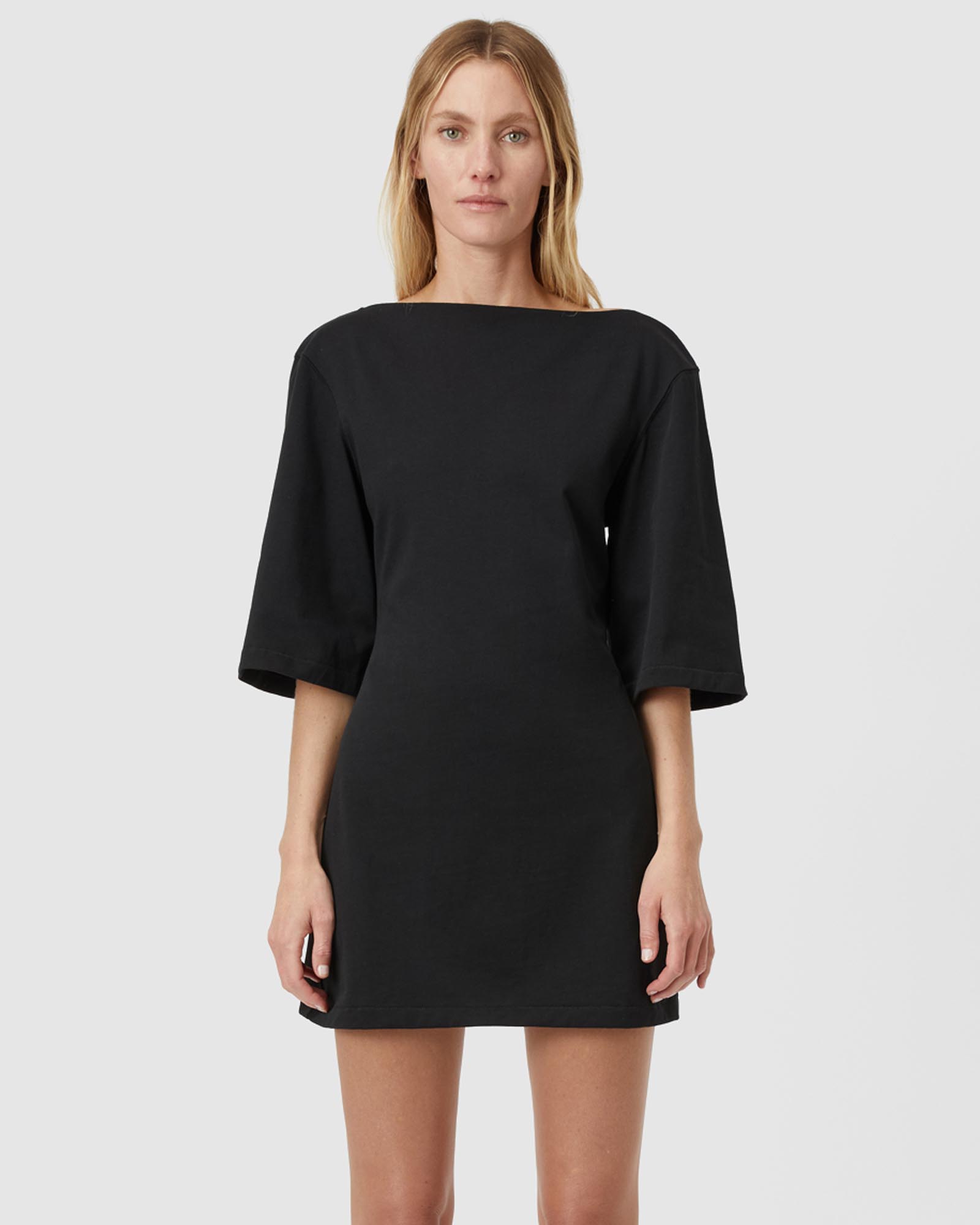 Twyla Tee Dress